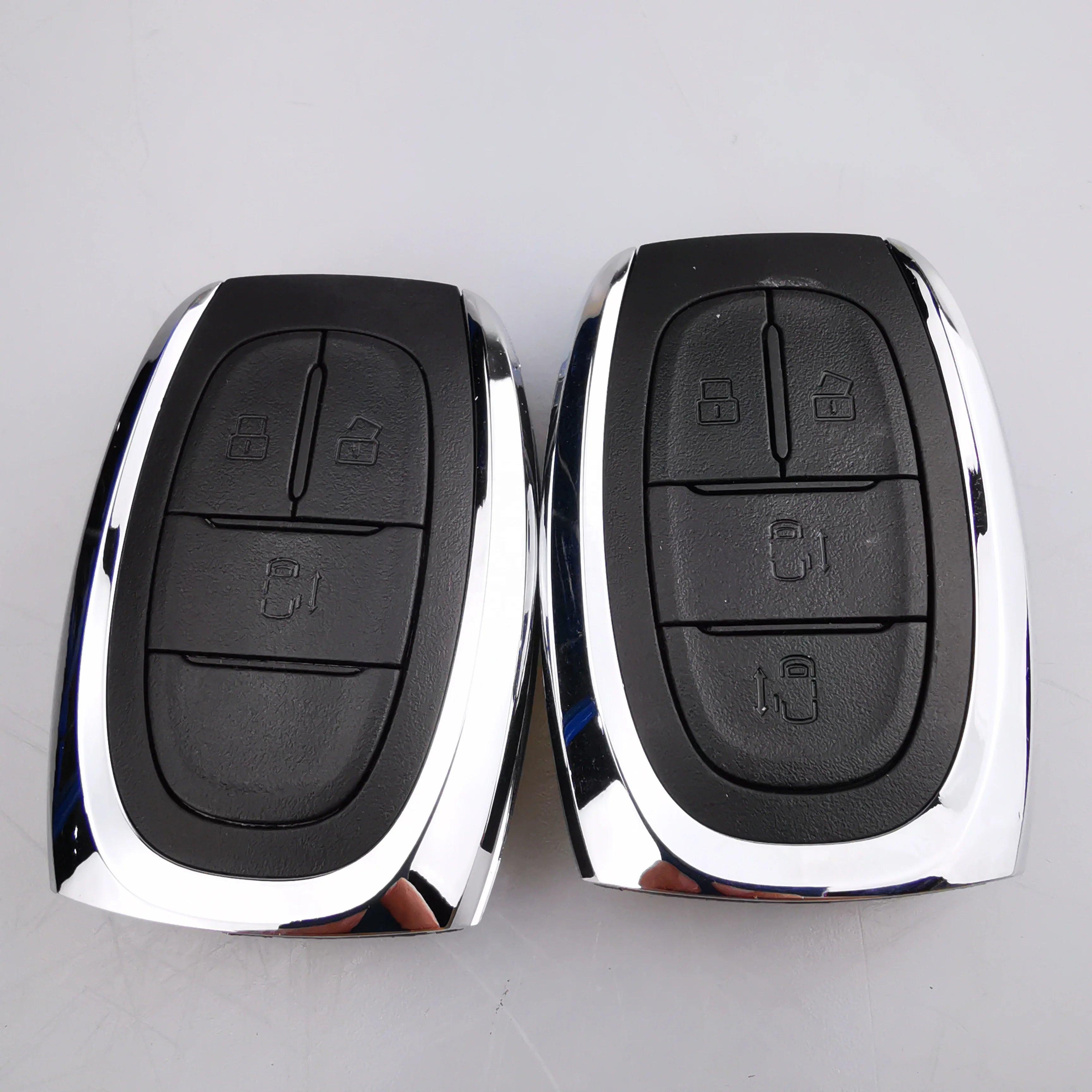 SAIC MAXUS G10 Original Remote Control Car Key Assembly C00044455 C00214705 C00056443 C00056450