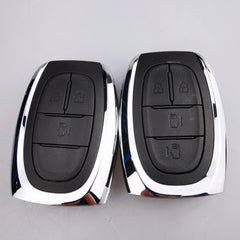 SAIC MAXUS G10 Original Remote Control Car Key Assembly C00044455 C00214705 C00056443 C00056450