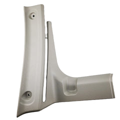 SAIC MAXUS V80 Side Sliding Door Slide Rail Trim Panel C00004328 C00004329
