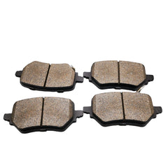 SAIC MAXUS G50 EUNIQ 5 MIFA5 Electronic Brake Rear Brake Pad C00168966 C00235432