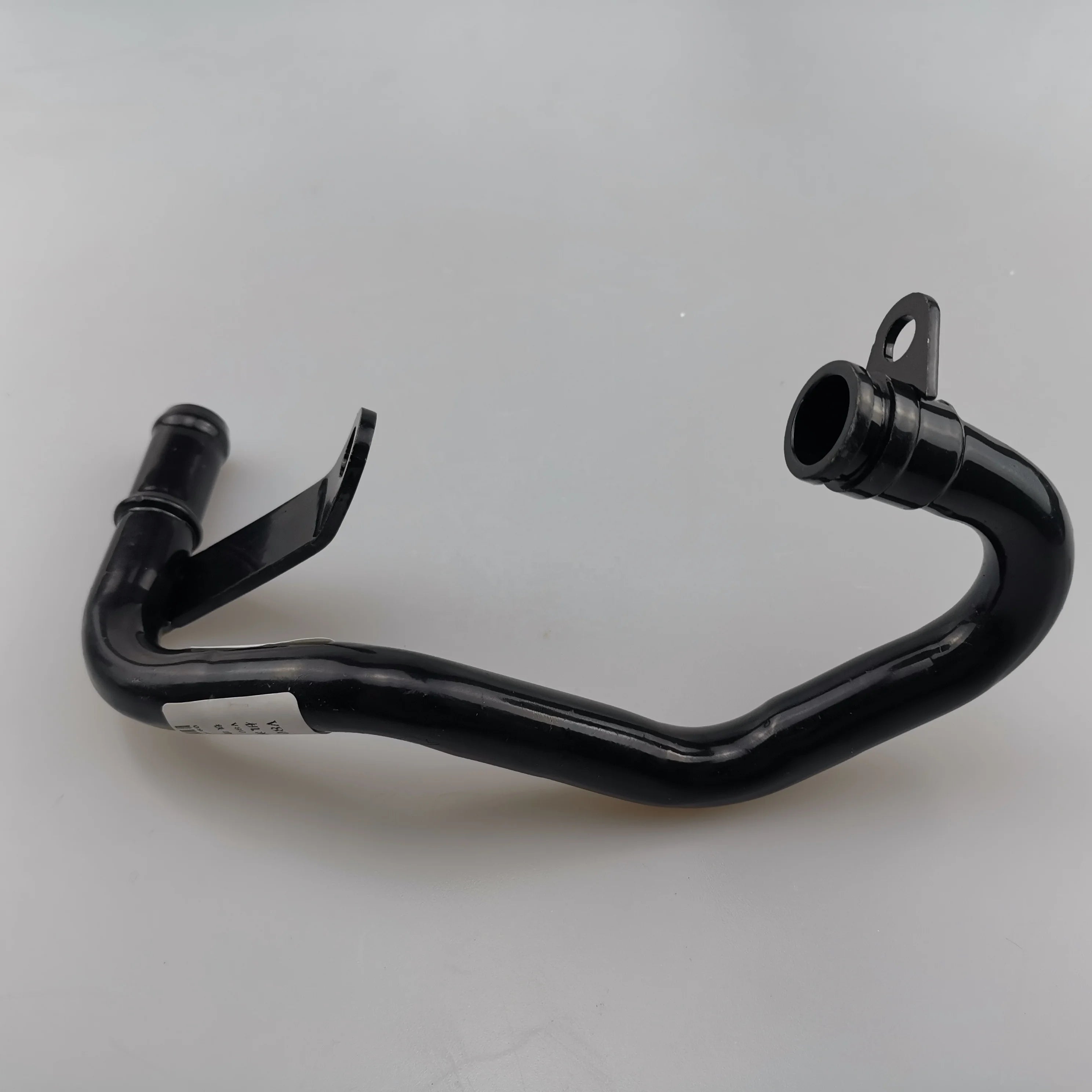 SAIC MAXUS V80 Original Oil Cooler Water Inlet Pipe C00014651