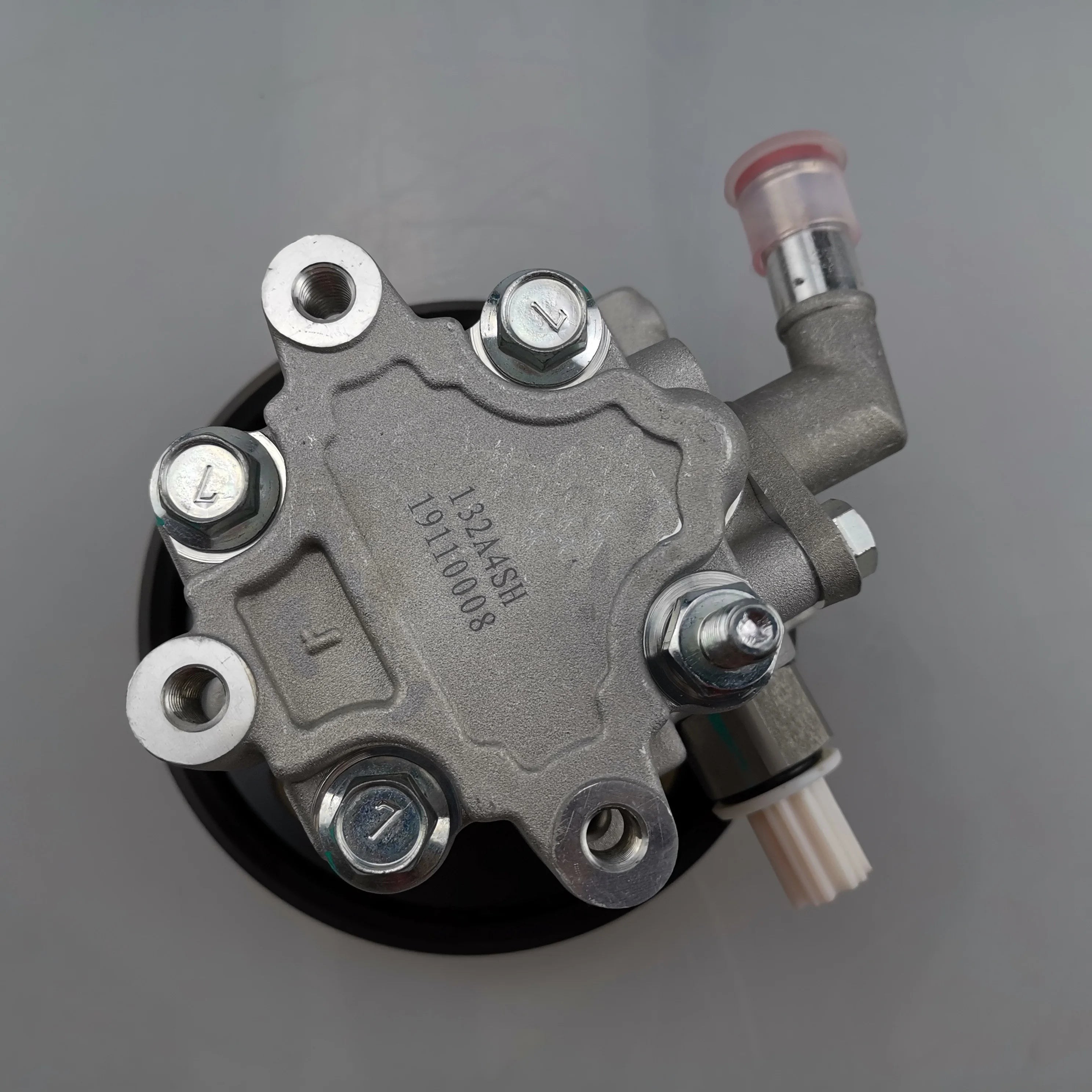SAIC MAXUS T60 6pk Original Power Steering Pump C00099406 C00441339