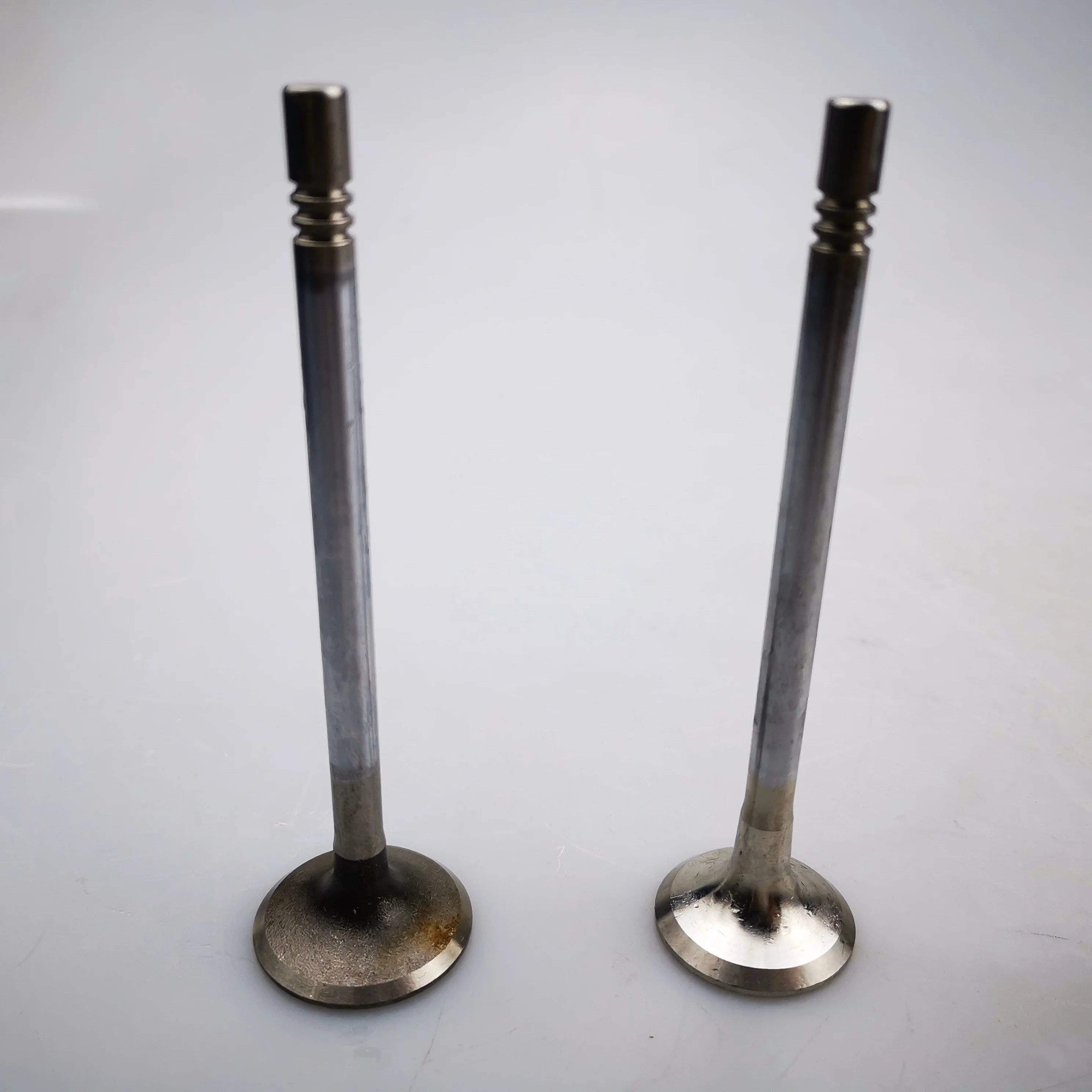 SAIC MAXUS T60 V80 D90 G10 Diesel 2.0T Original Intake Valve C00111120 Exhaust Valve C00111121