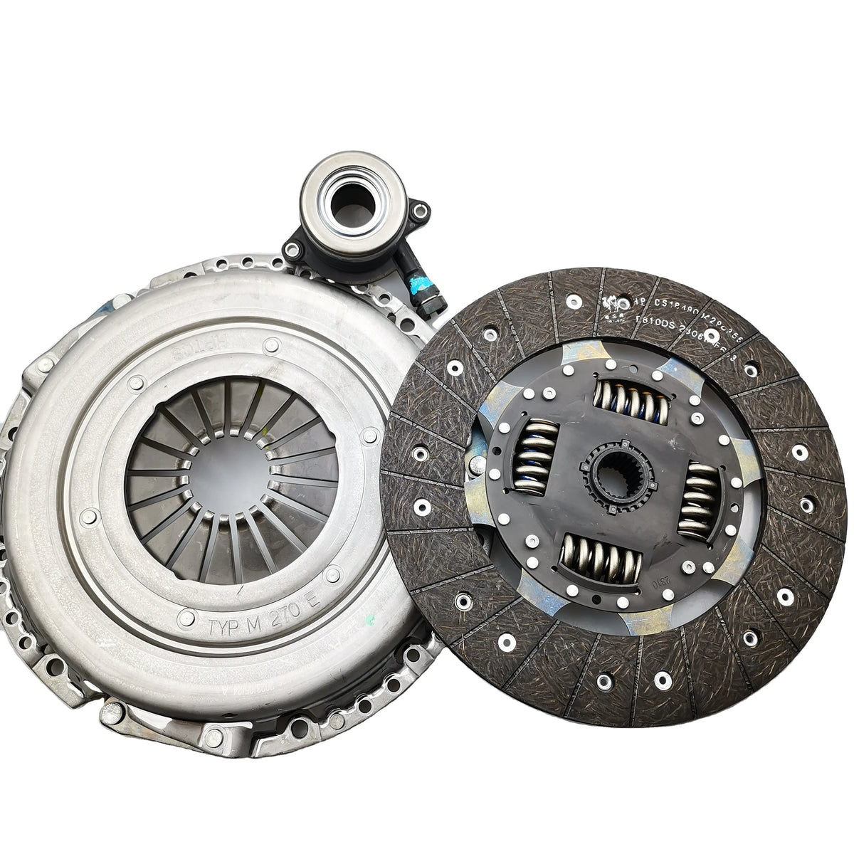 SAIC MAXUS V90 Clutch Kit C00074697 C00074698 C00229941