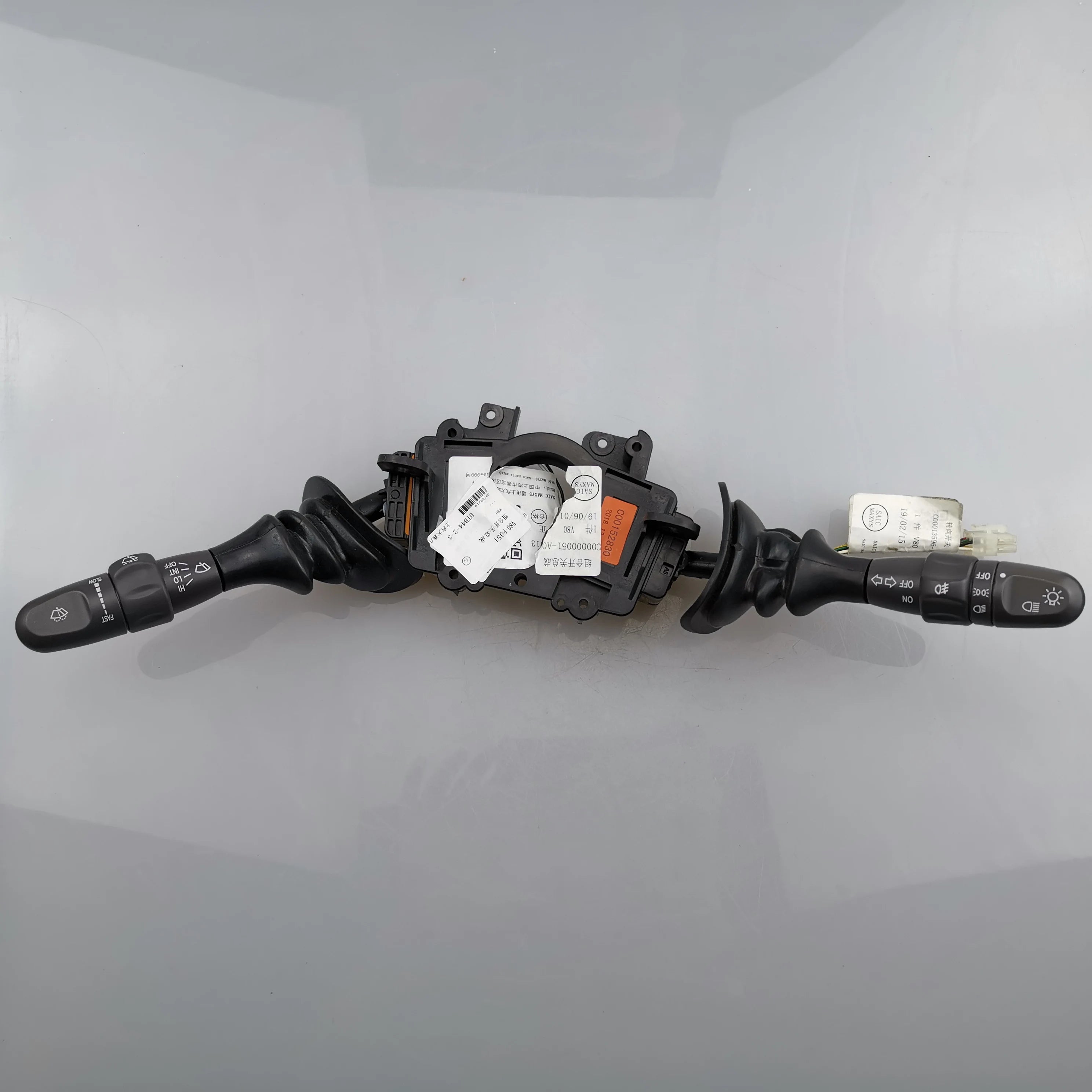 SAIC MAXUS V80 Original Steering Column Combination Switch C00000051 C00152830