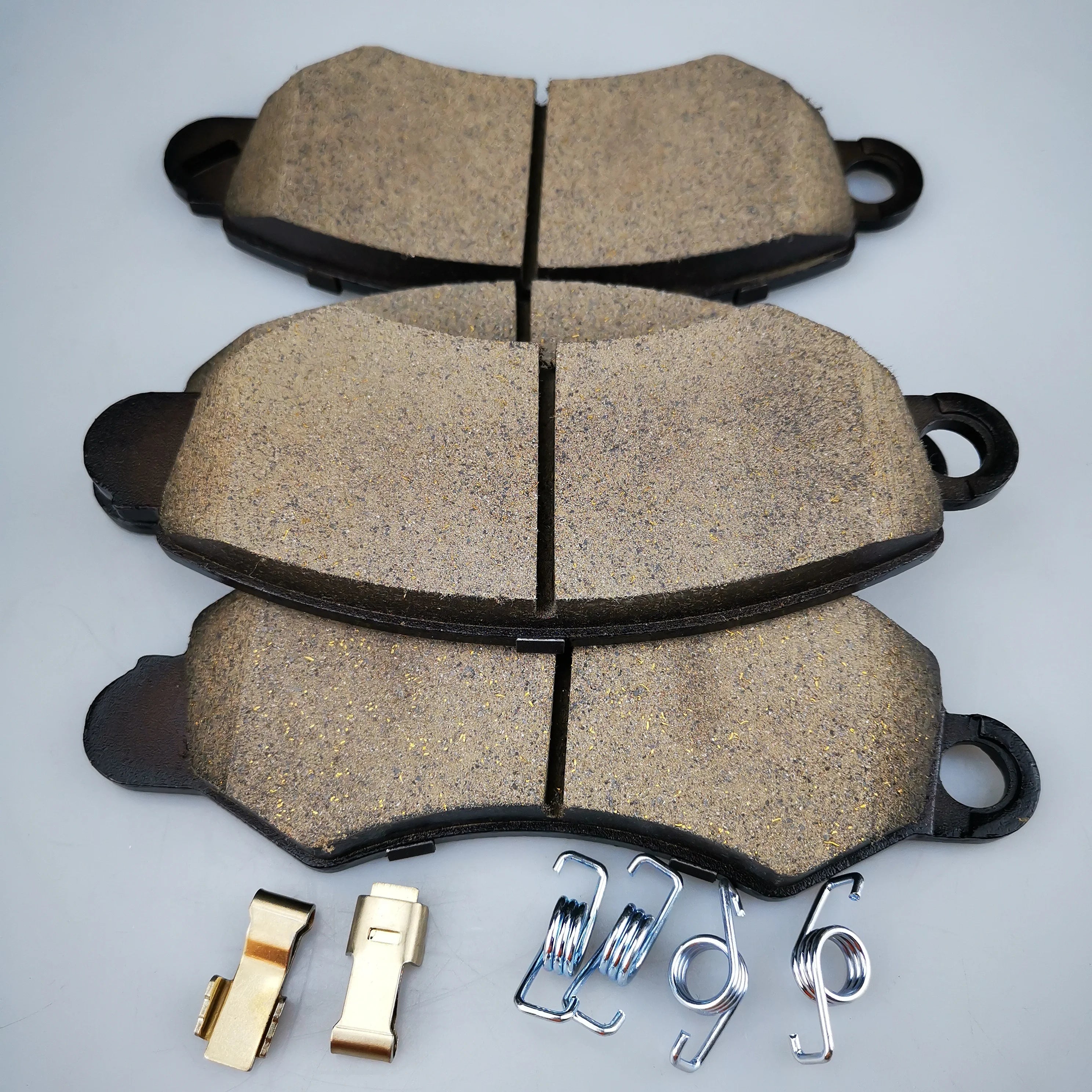 SAIC MAXUS V80 Brand Front Brake Pad C00005576 C00013517