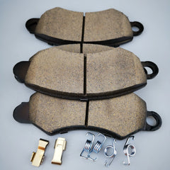 SAIC MAXUS V80 Brand Front Brake Pad C00005576 C00013517