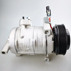 SAIC MAXUS G10 2.0T Original Air Conditioning Compressor C00018804