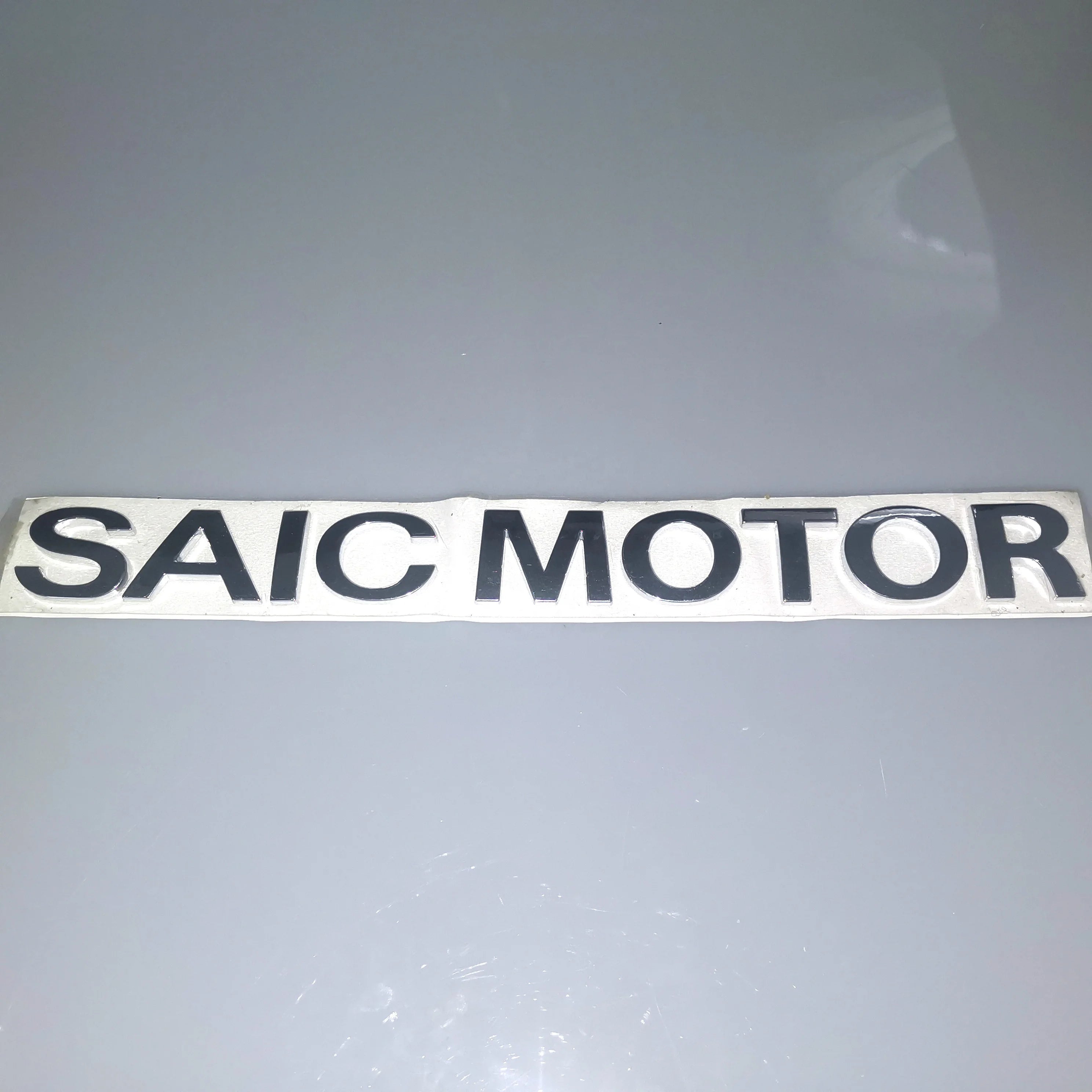 SAIC MAXUS V80 Original Manufacturer Wordmark C00010932