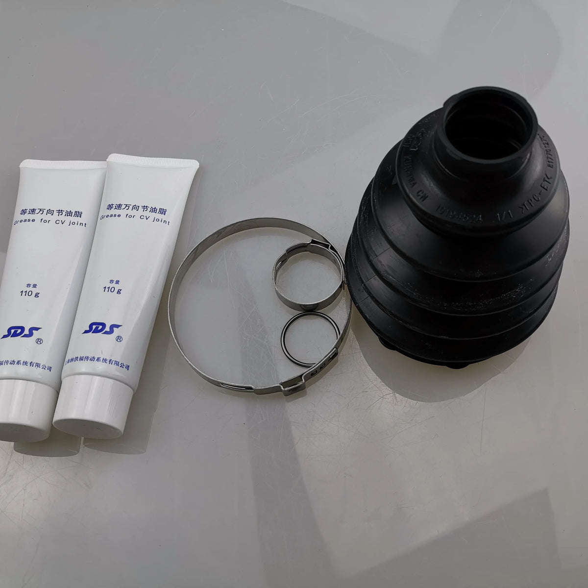 SAIC MAXUS T60 Outer Ball Cage Repair Kit C00088261