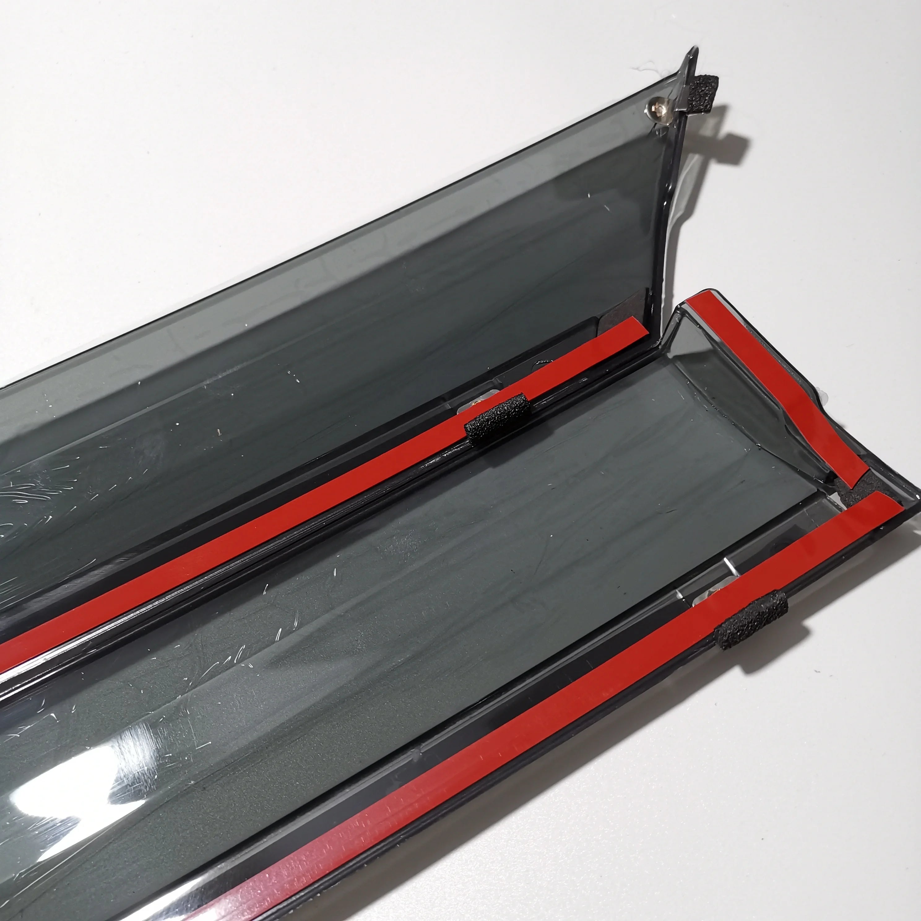SAIC MAXUS T60 T70 Windows Visor