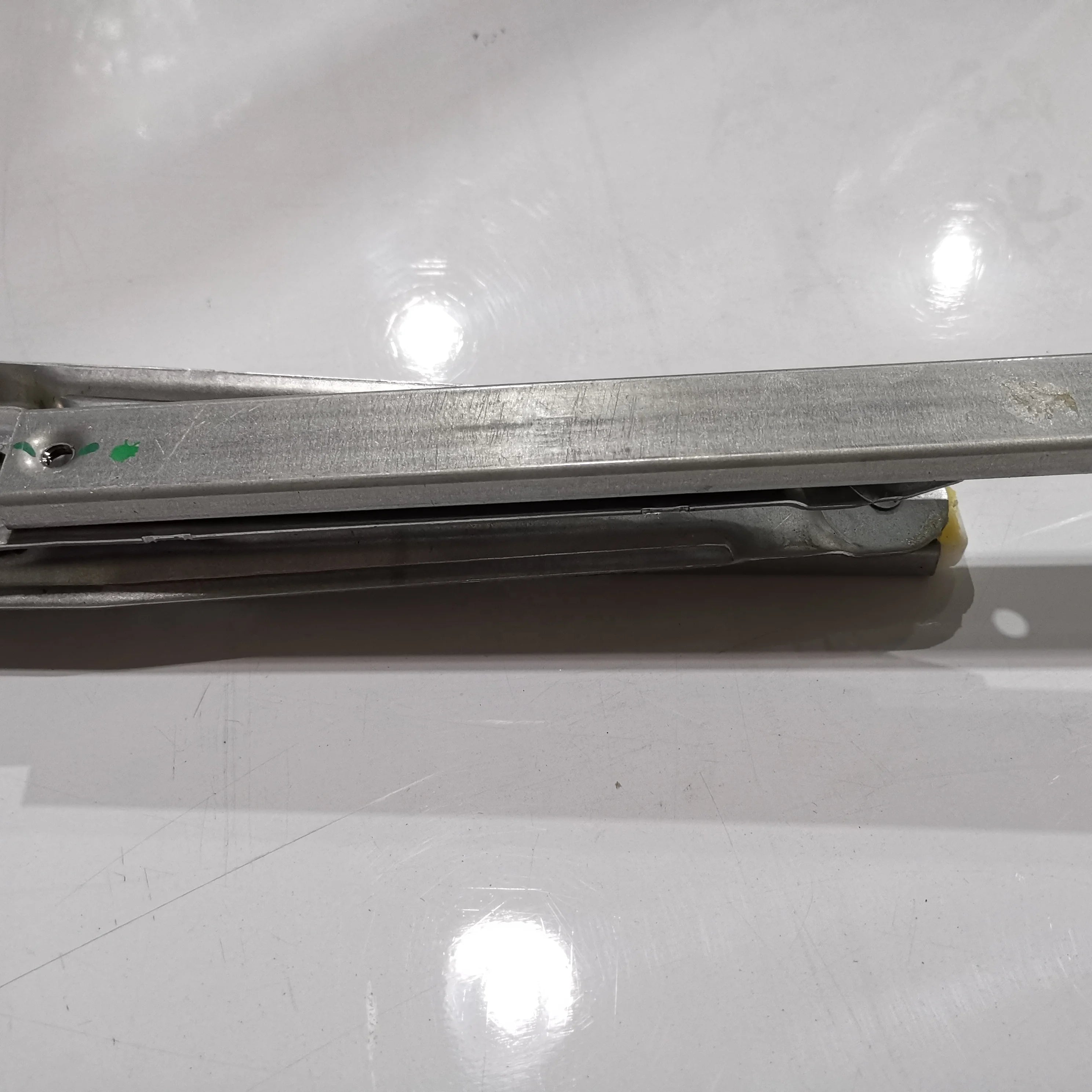 SAIC MAXUS V80 Original Electric Glass Lifter C00002285 C00002286
