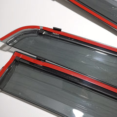 SAIC MAXUS T60 T70 Windows Visor