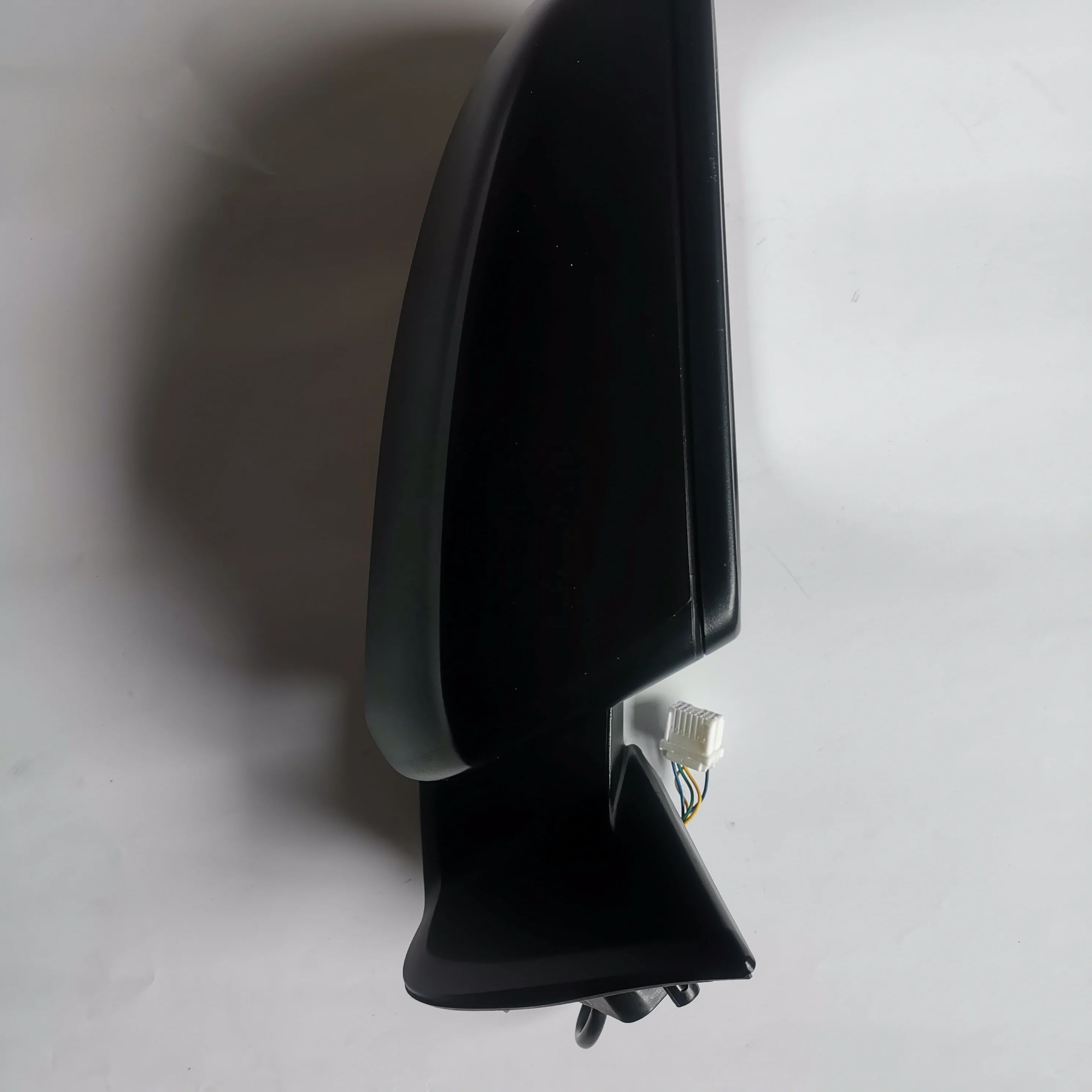 SAIC MAXUS T60 Rearview Mirror 5-Line Hemp Surface C00082671 C00082672