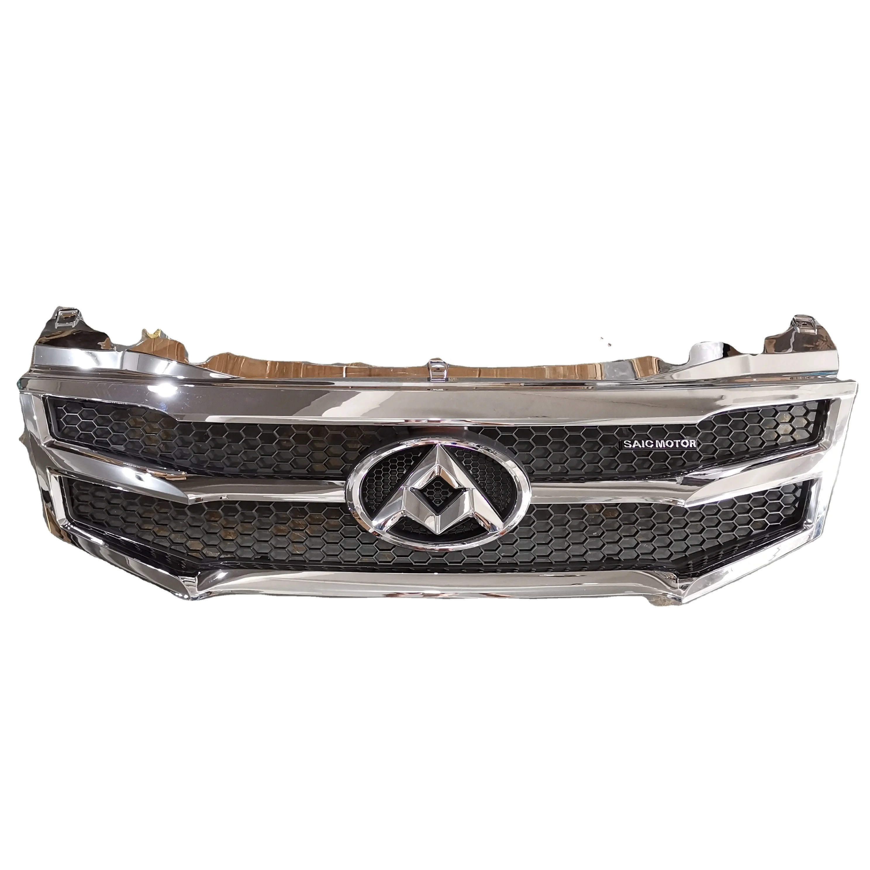 SAIC MAXUS V80 Radiator Grille Assembly C00034511 C00045478