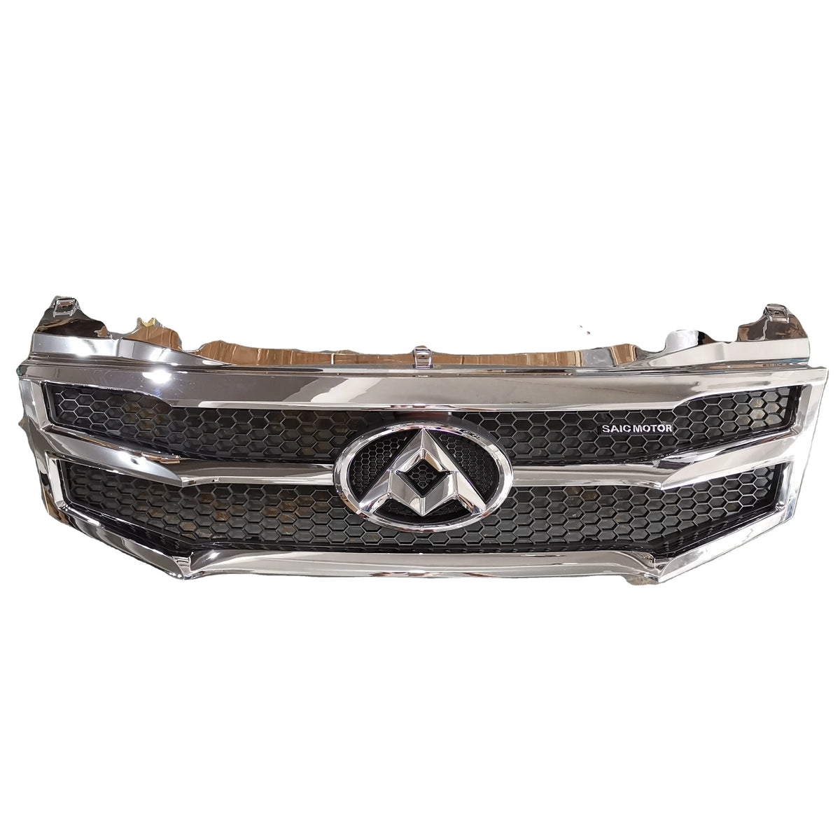 SAIC MAXUS V80 Radiator Grille Assembly C00034511 C00045478
