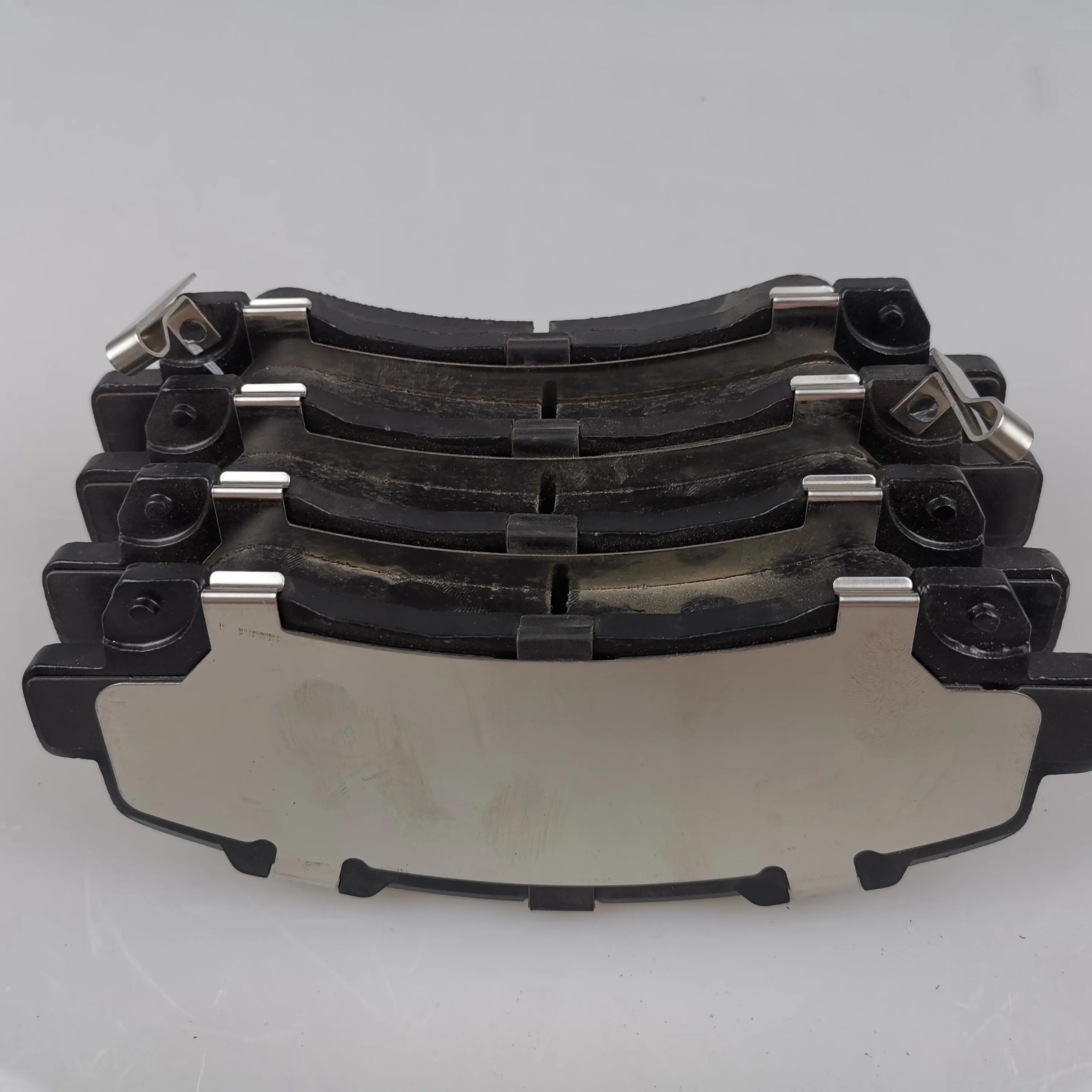 SAIC MAXUS T60 D90 Original Front Brake Pad C00076022