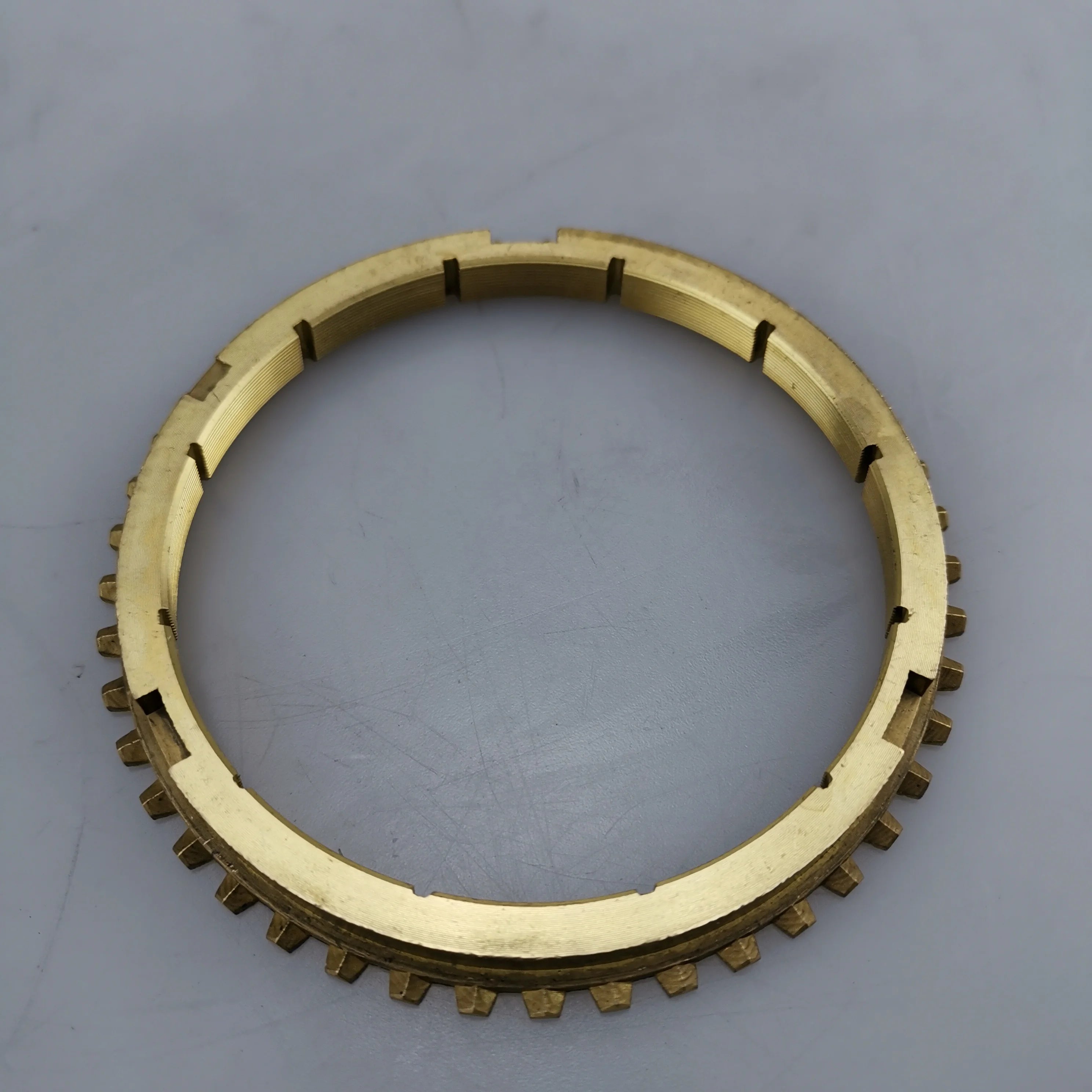 SAIC MAXUS V80 Original 4th Synchronizer Ring C00013845