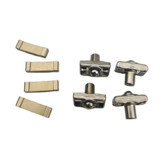 SAIC MAXUS V80 Original Synchronizer Key C00013847 C00013882