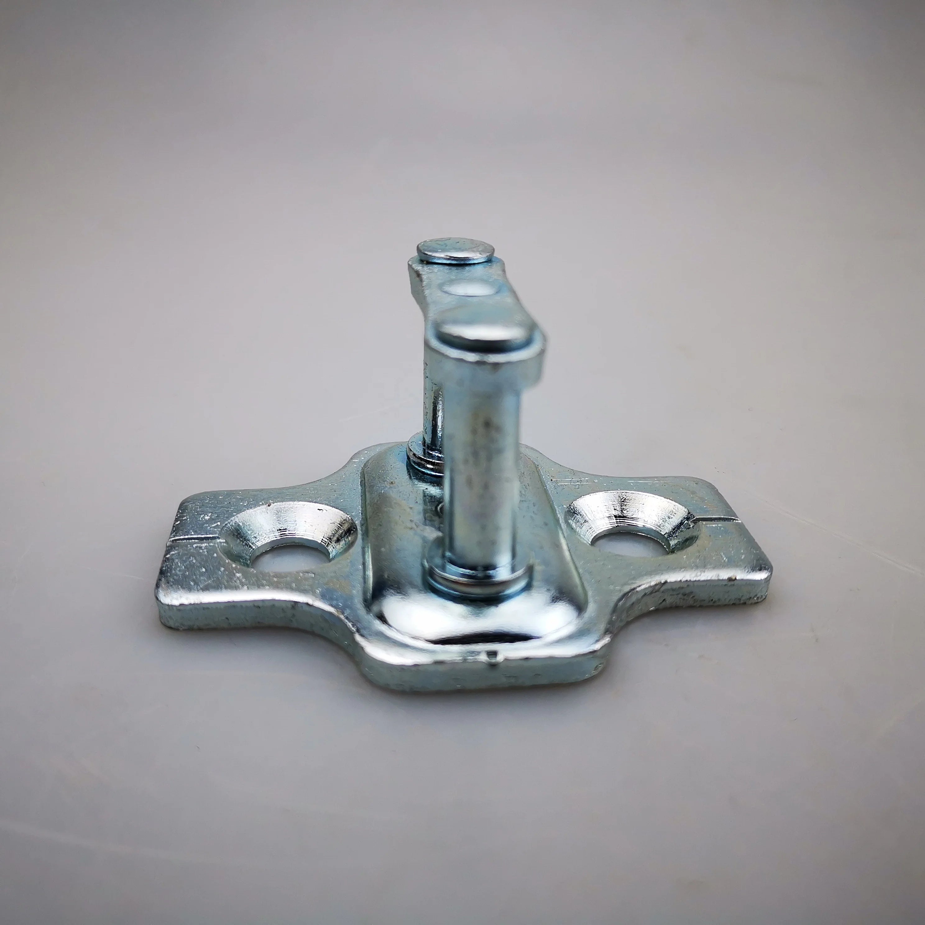 SAIC MAXUS V80 Original Side Sliding Door Lock Buckle C00002529