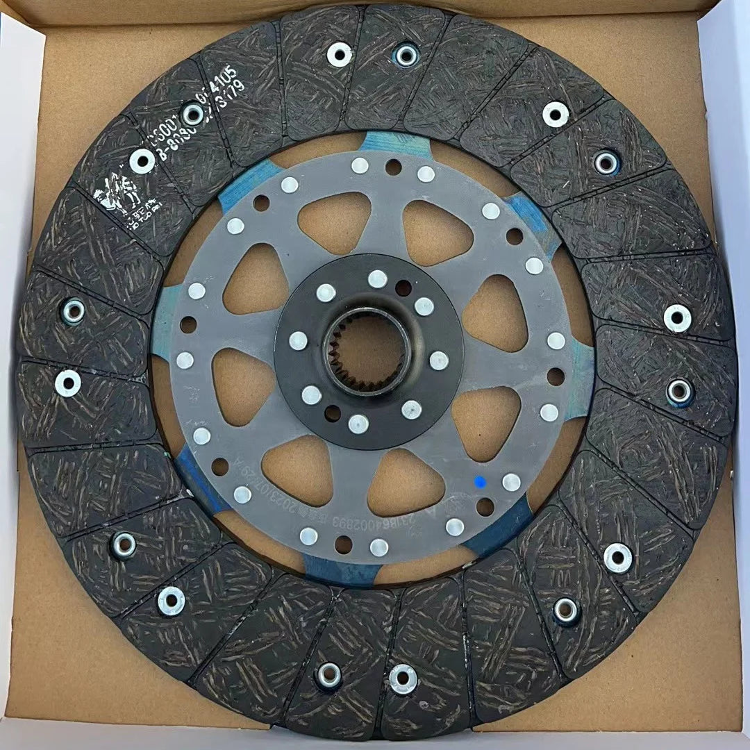 SAIC MAXUS V80 6MT 6AT Clutch Plate C00066027