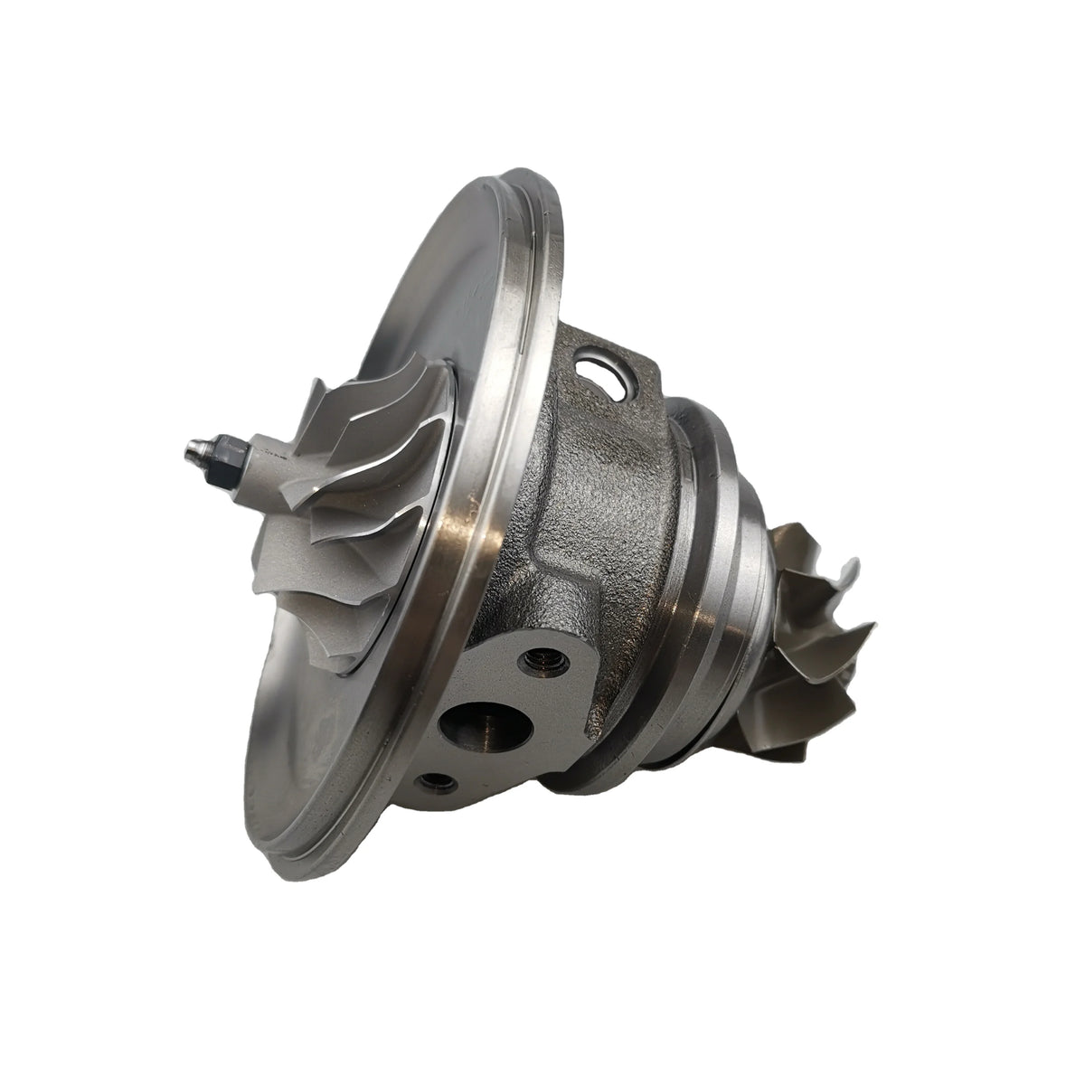 SAIC MAXUS V80 Brand Turbocharger Movement