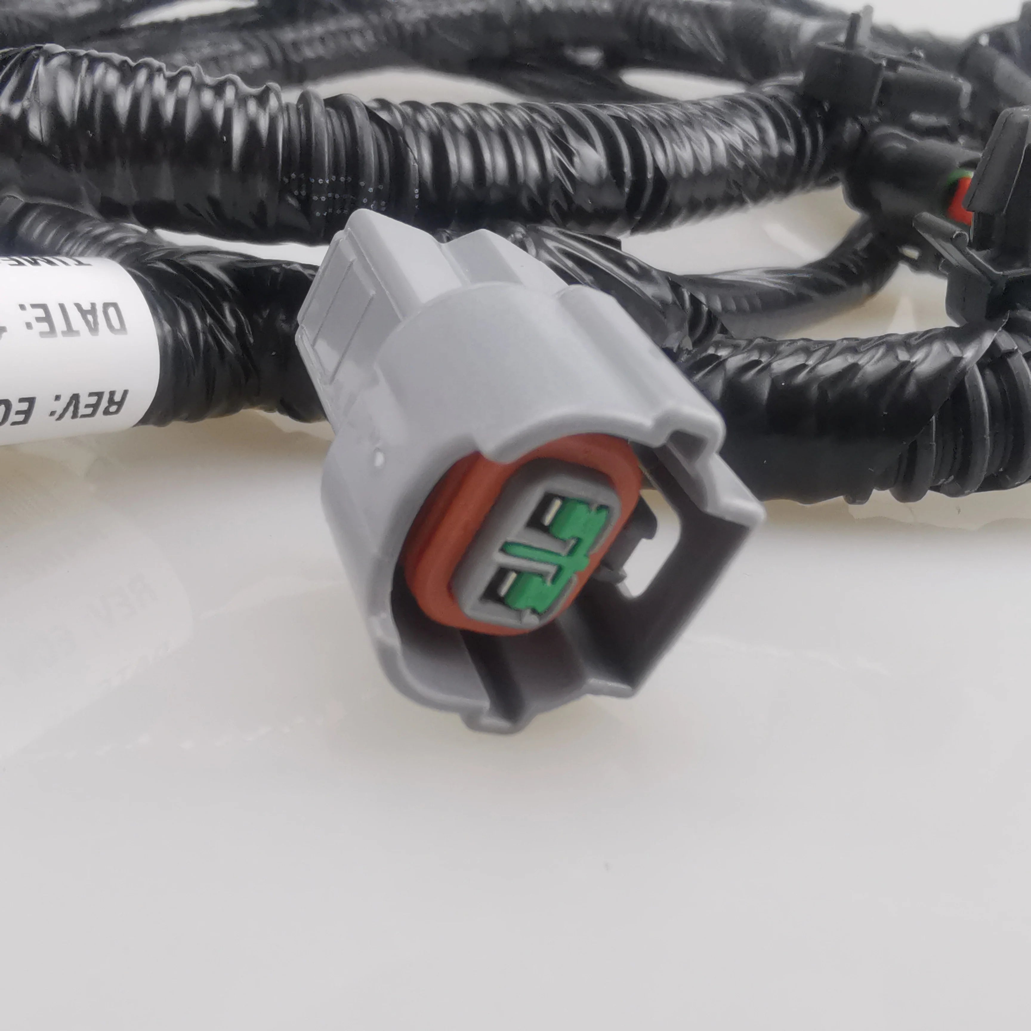 SAIC MAXUS G10 Original Reversing Radar Harness Assembly C00016853