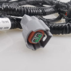 SAIC MAXUS G10 Original Reversing Radar Harness Assembly C00016853