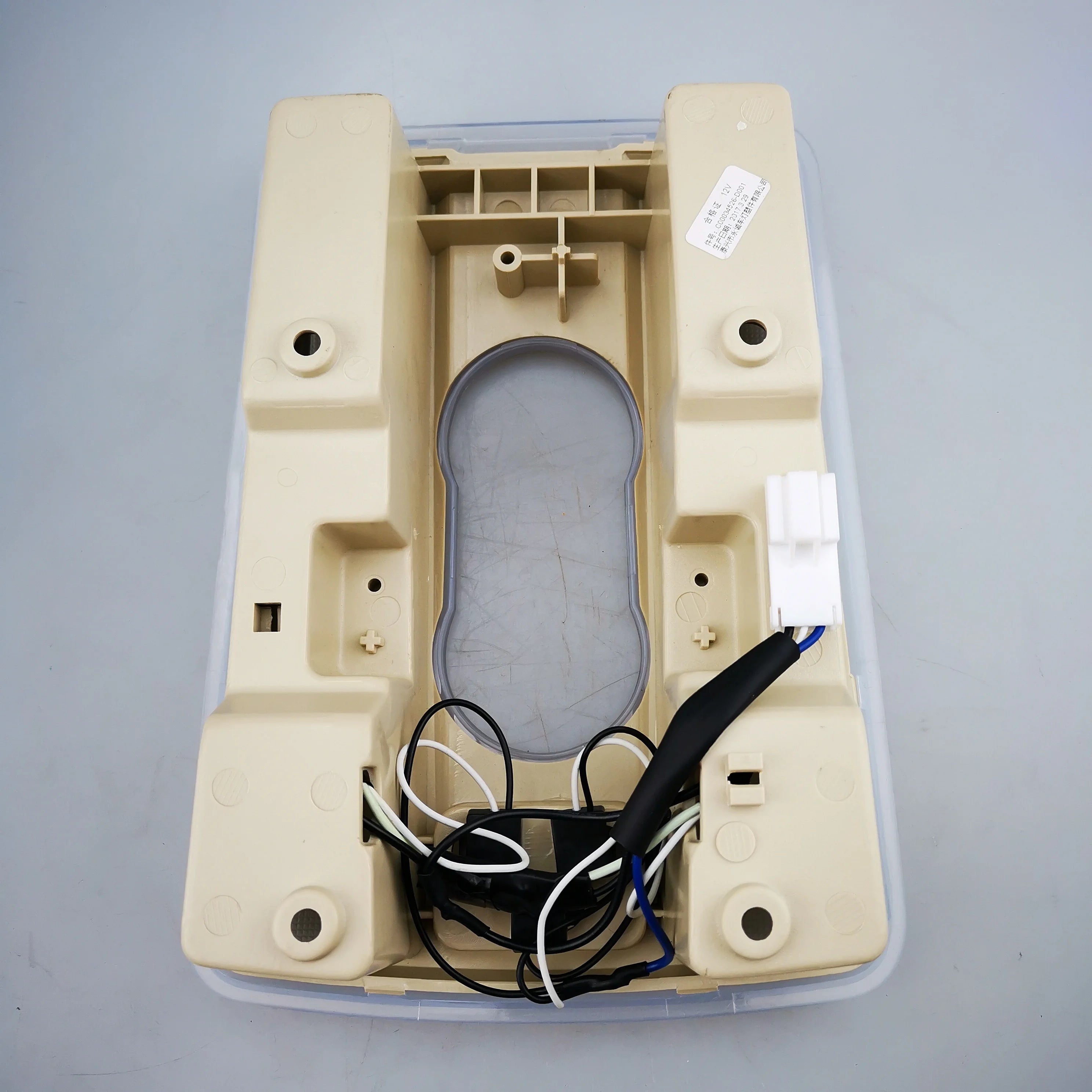 SAIC MAXUS V80 Front Roof Interior Reading Lamp C00034526 C00002753