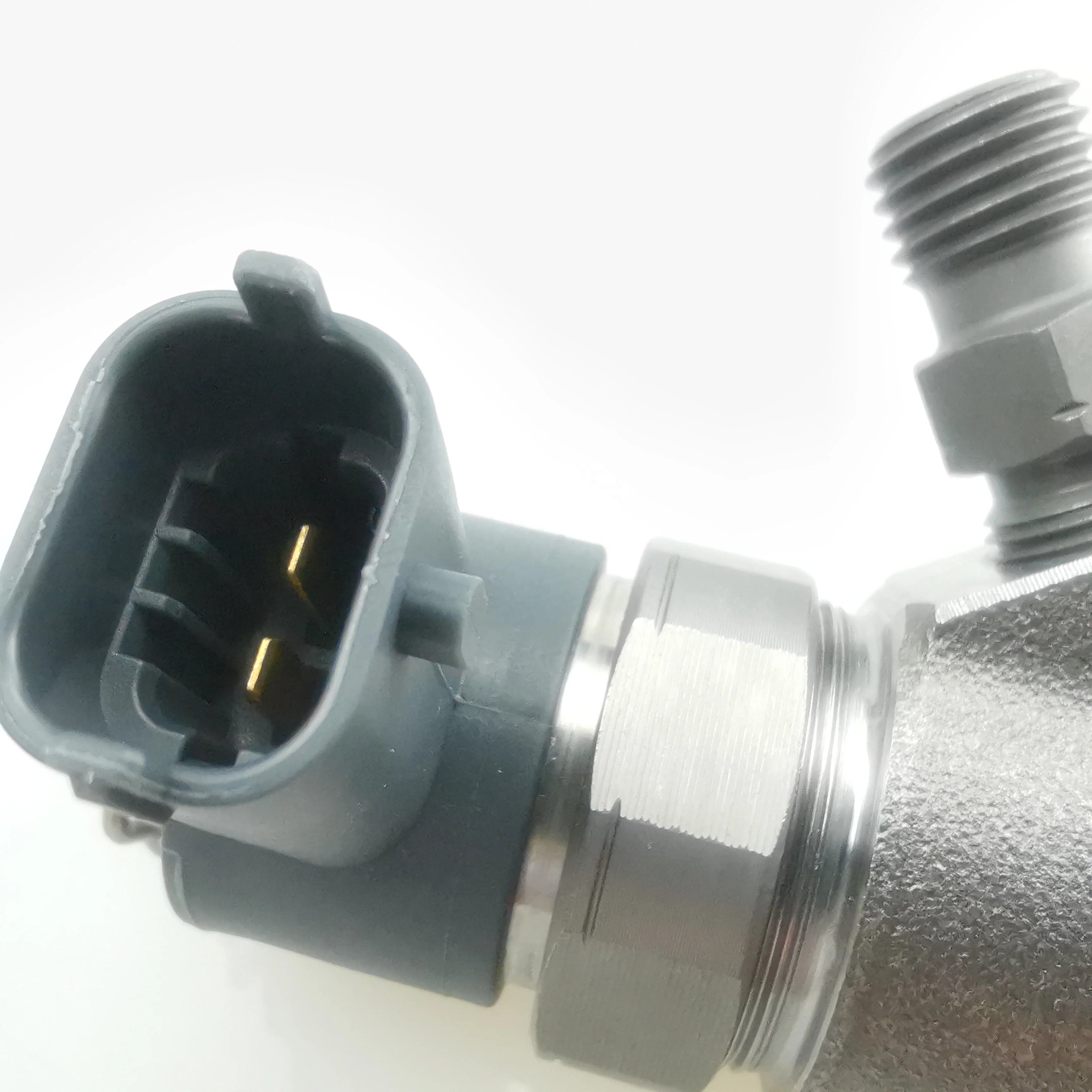 SAIC MAXUS T60 Original Fuel Injector Assembly 0445110844