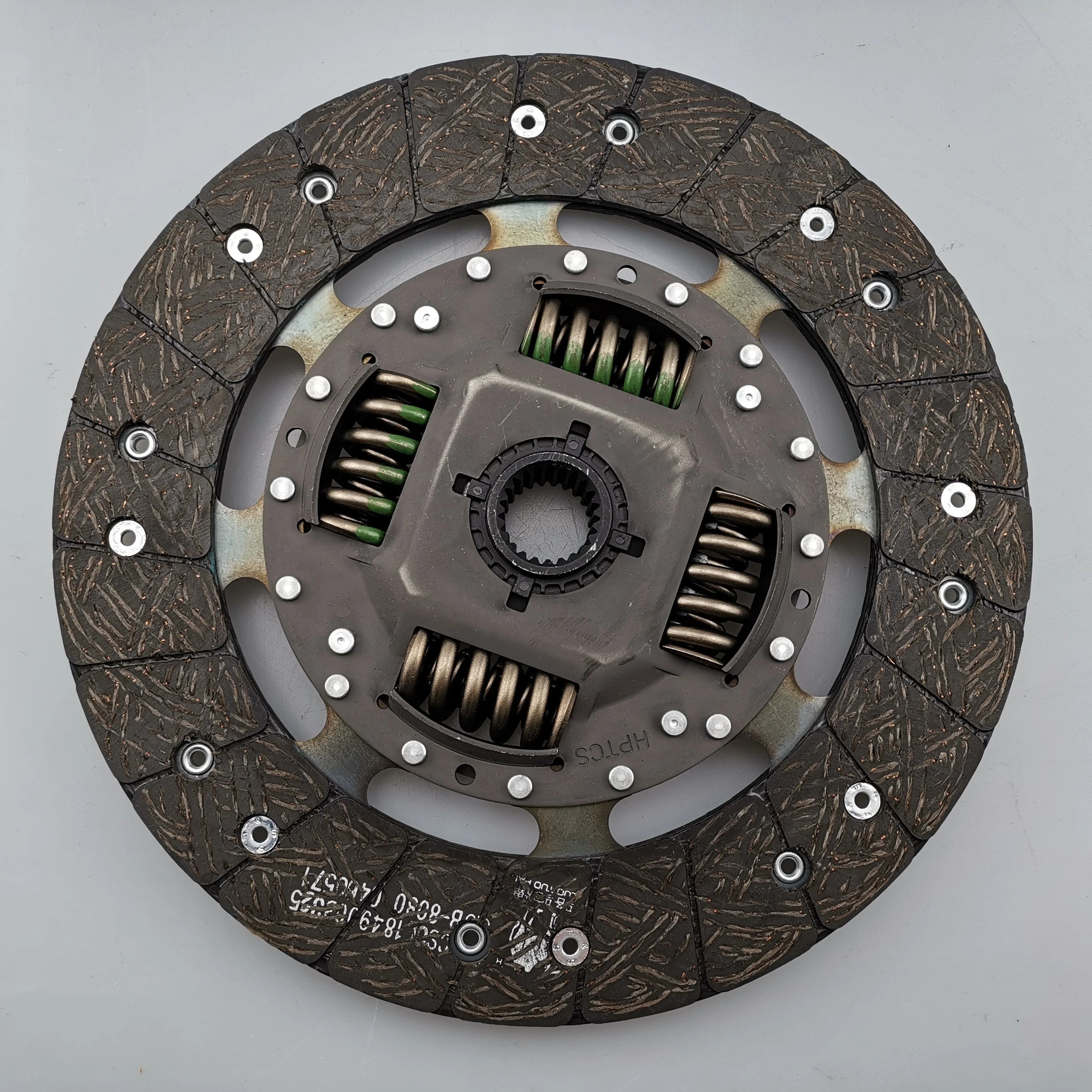 SAIC MAXUS V80 Clutch Plate C00002359