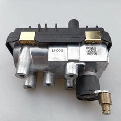 SAIC MAXUS G10 Diesel 1.9T Turbocharger Control Module Actuator 6NW010099-22 797862-0036