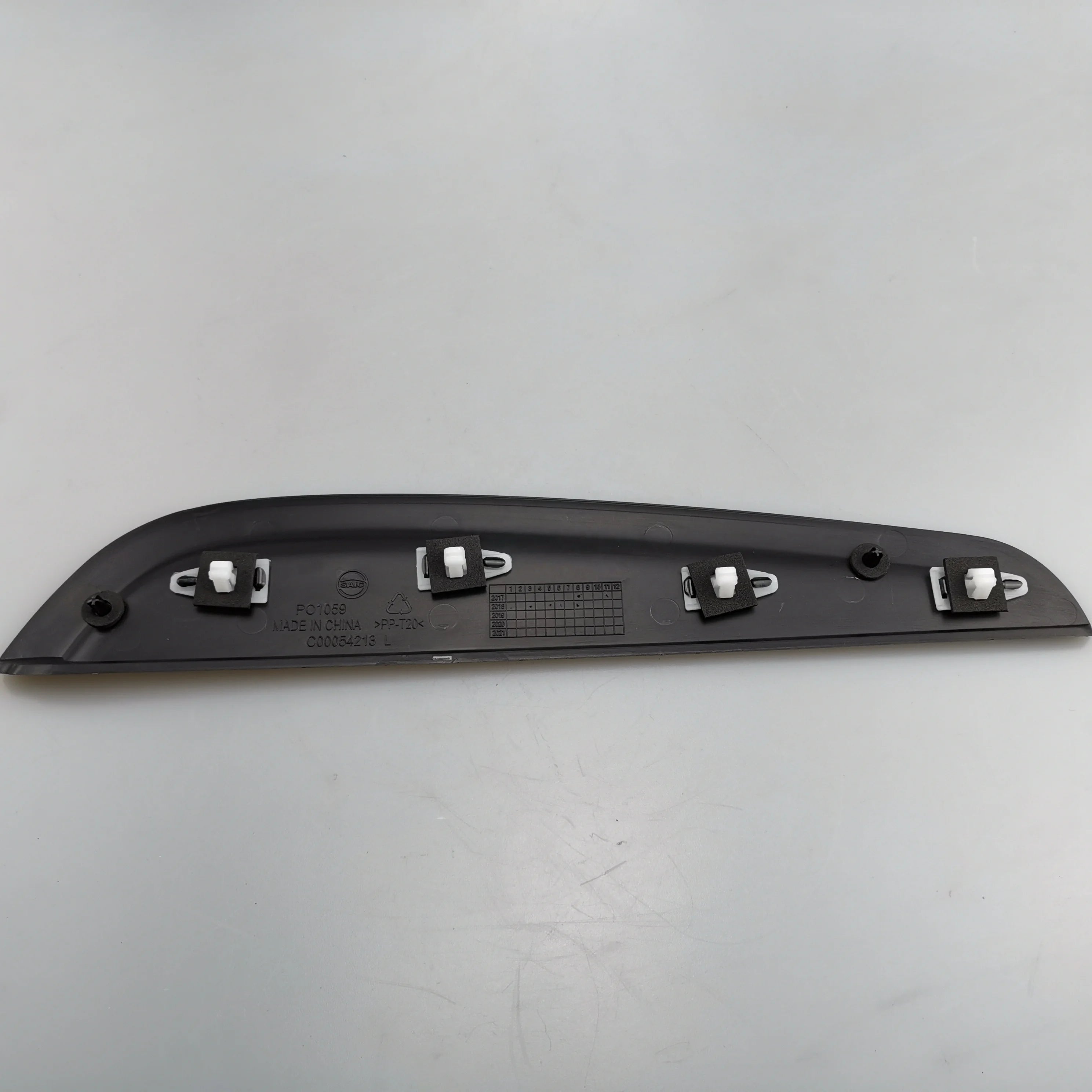 SAIC MAXUS T60 Original C-pillar Trim Panel C00054213 C00054214
