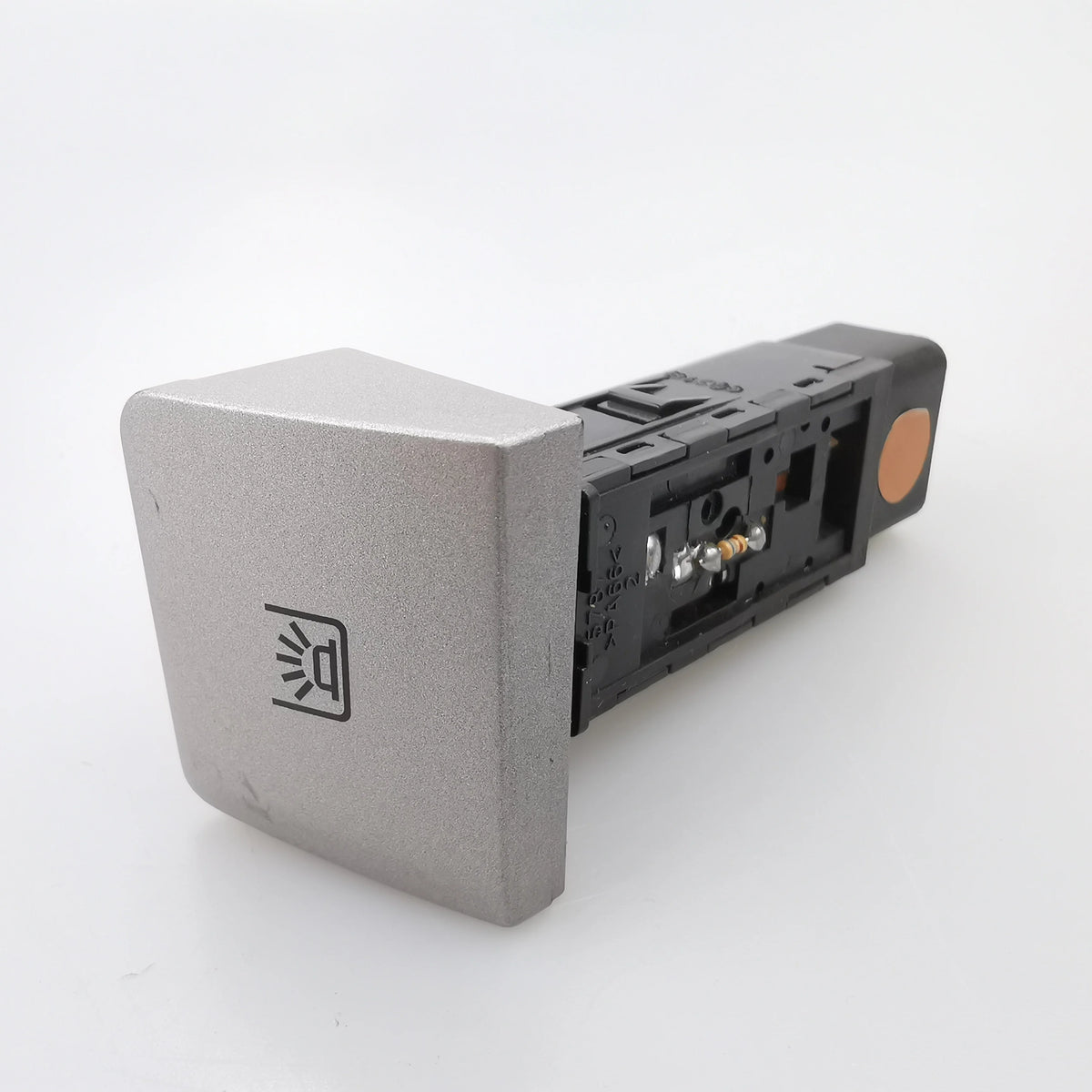 SAIC MAXUS V80 Rear Fog Lamp Switch C00000056 C00050545