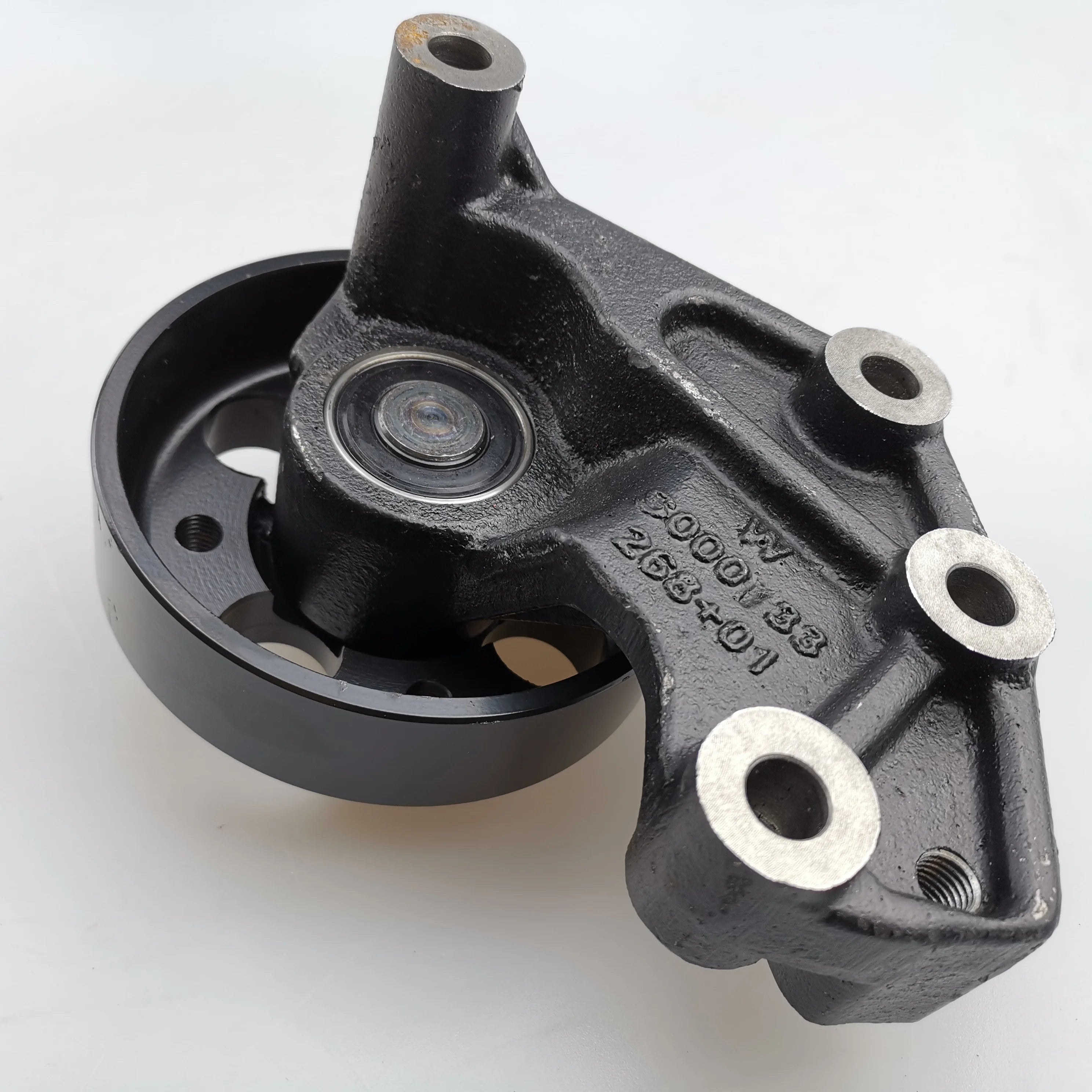 SAIC MAXUS T60 Original Fan Bearing Seat C00093558