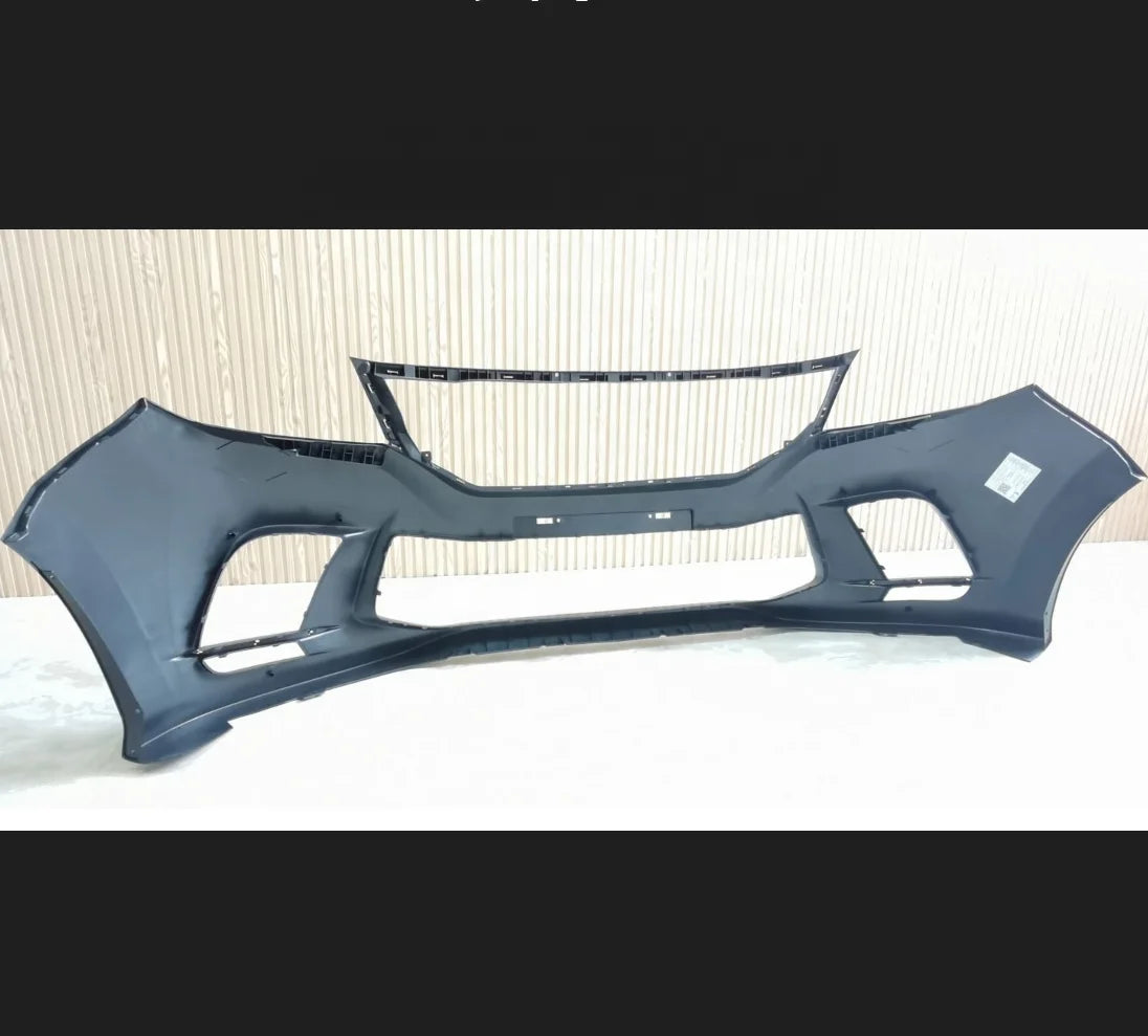 SAIC MAXUS G10 High Quality Front Bumper C00126306 C00071602