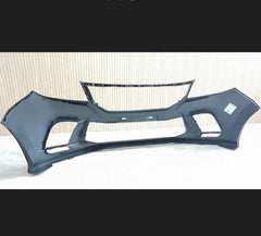 SAIC MAXUS G10 High Quality Front Bumper C00126306 C00071602
