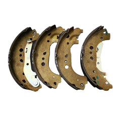 SAIC MAXUS EV30 Original Rear Brake Shoe C00196854 C00196855