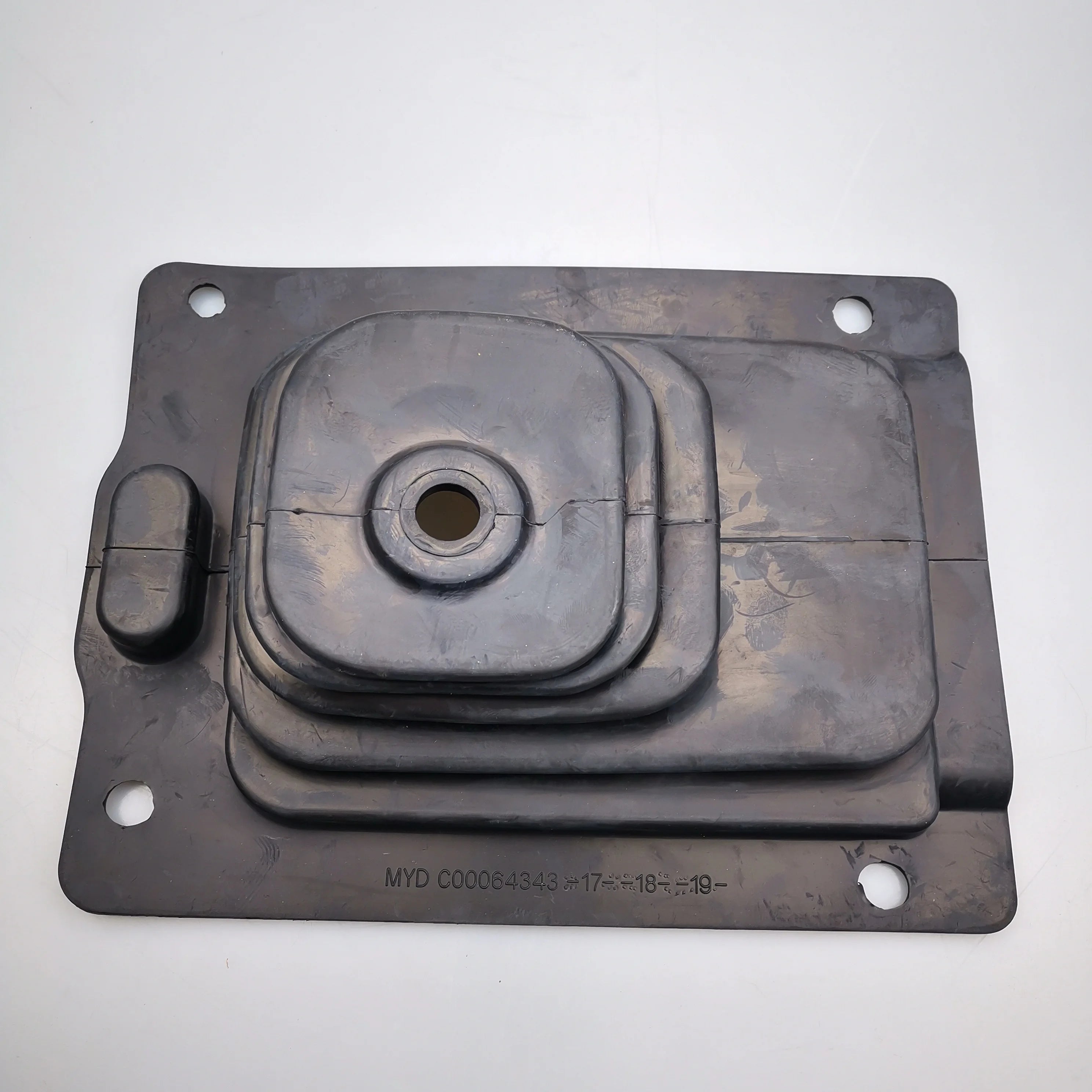 SAIC MAXUS T60 Original Transmission Control Lever Dust Cover C00064343