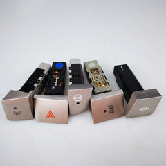 SAIC MAXUS V80 Instrument Switch Combination VISC