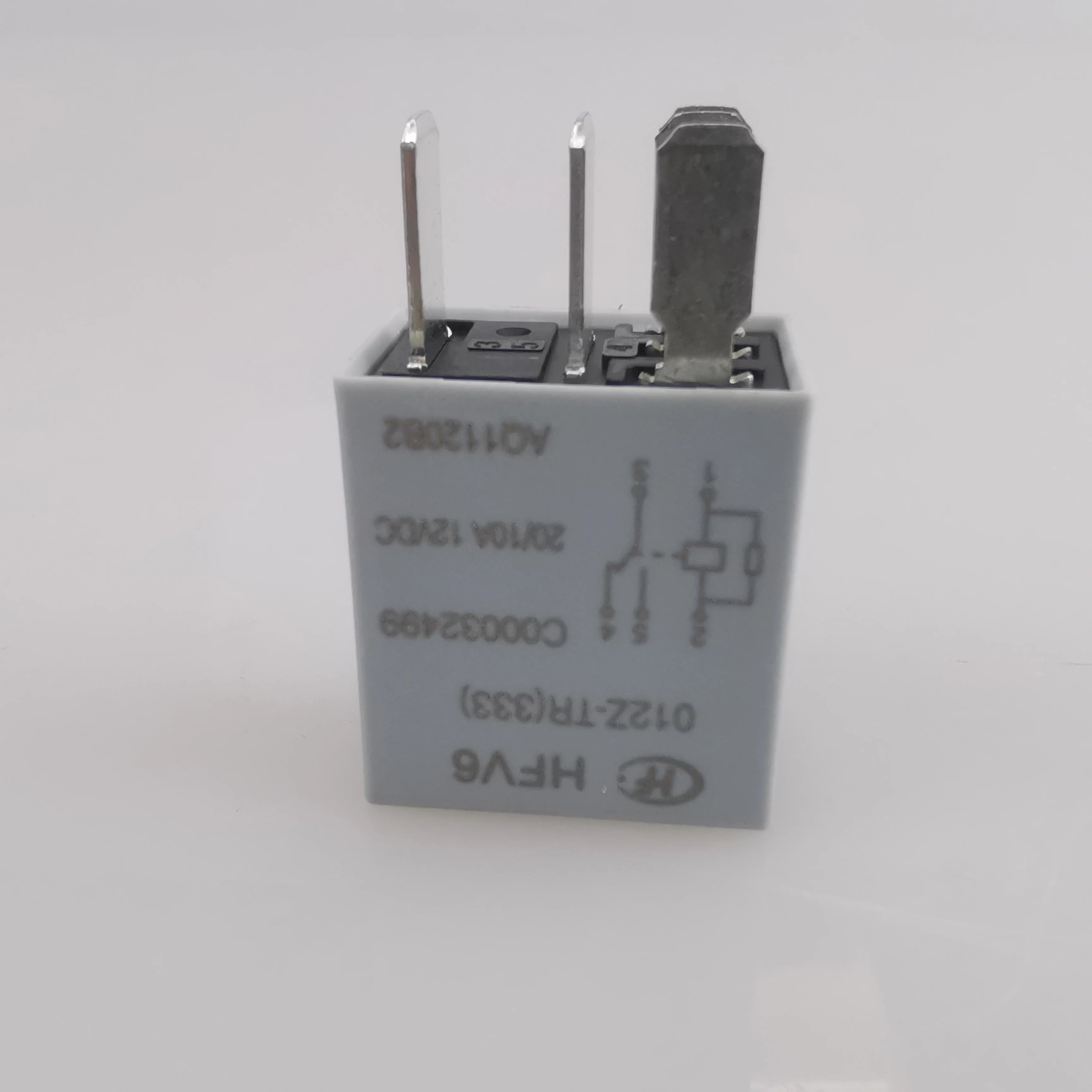 SAIC MAXUS V80  Original Micro 5pin Relay C00032499
