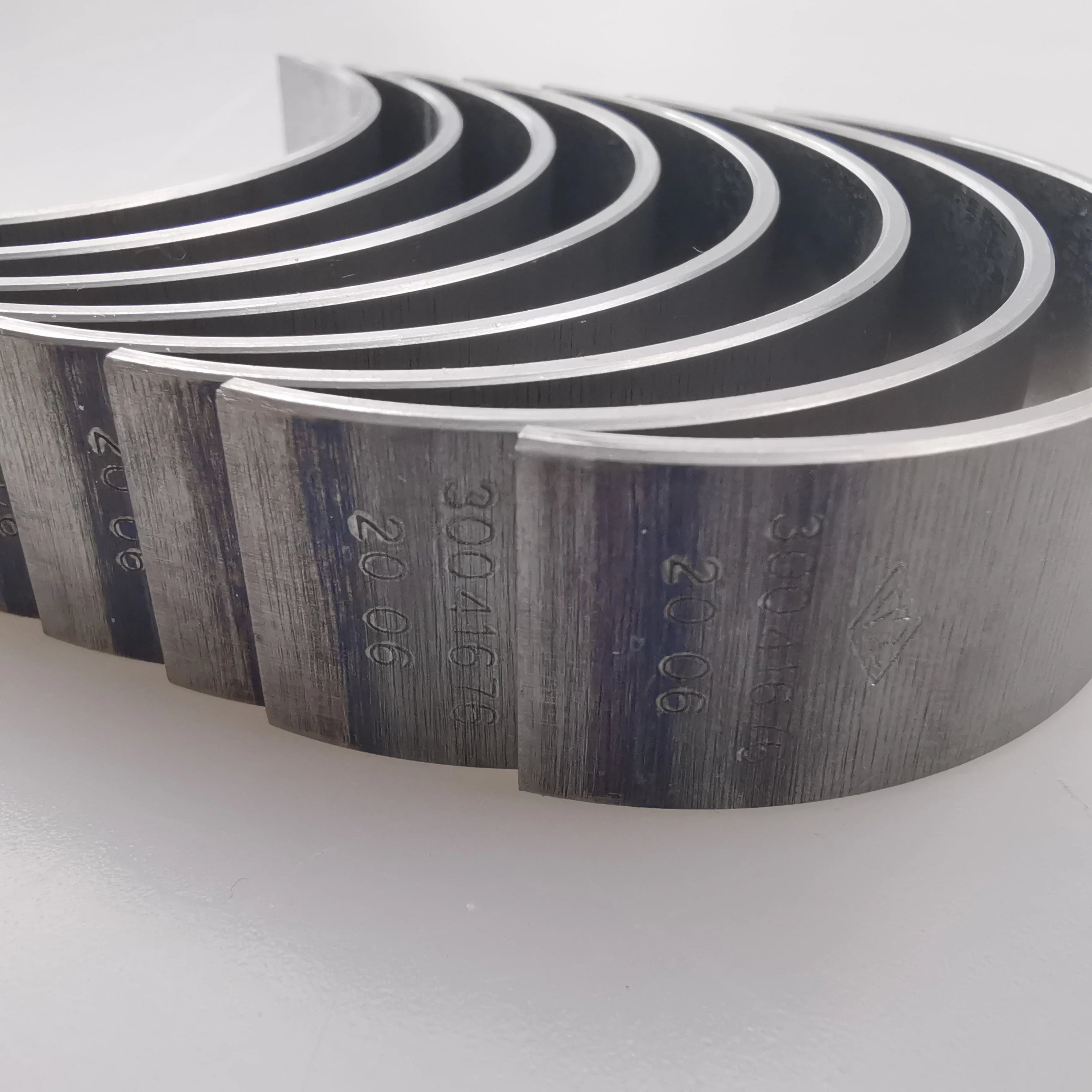 SAIC MAXUS G10 2.0T Original Connecting Rod Bearing 30041676