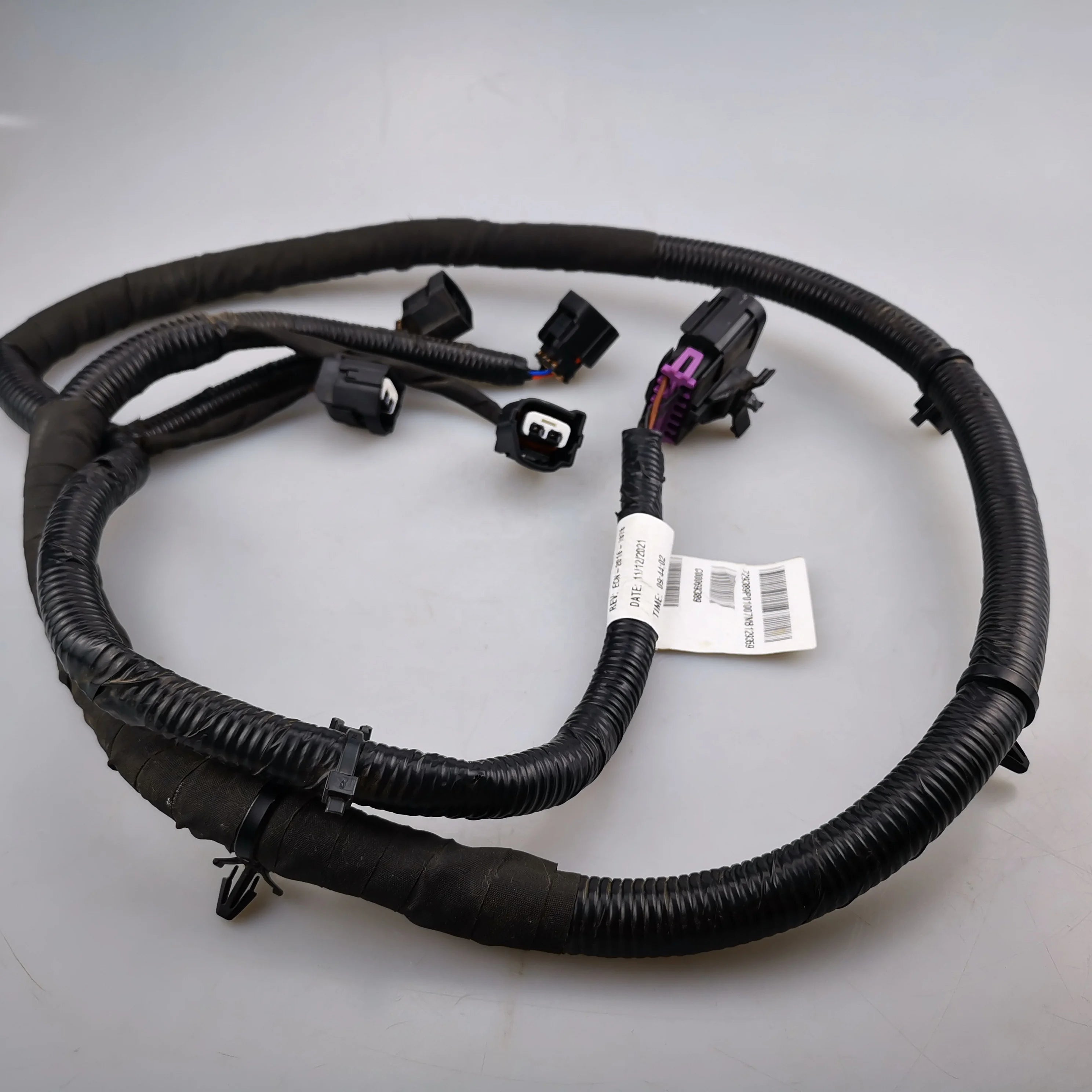 SAIC MAXUS T60 Reverse radar Harness C00072416 C00069389