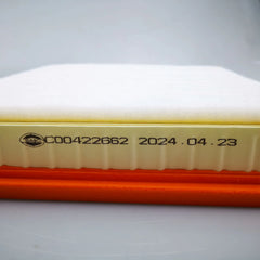SAIC MAXUS T60 D90 T90 Original air Filter C00119797 C00422662