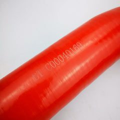 SAIC MAXUS V80 Euro 4 Intercooler to Engine Hose C00040169 C00002533