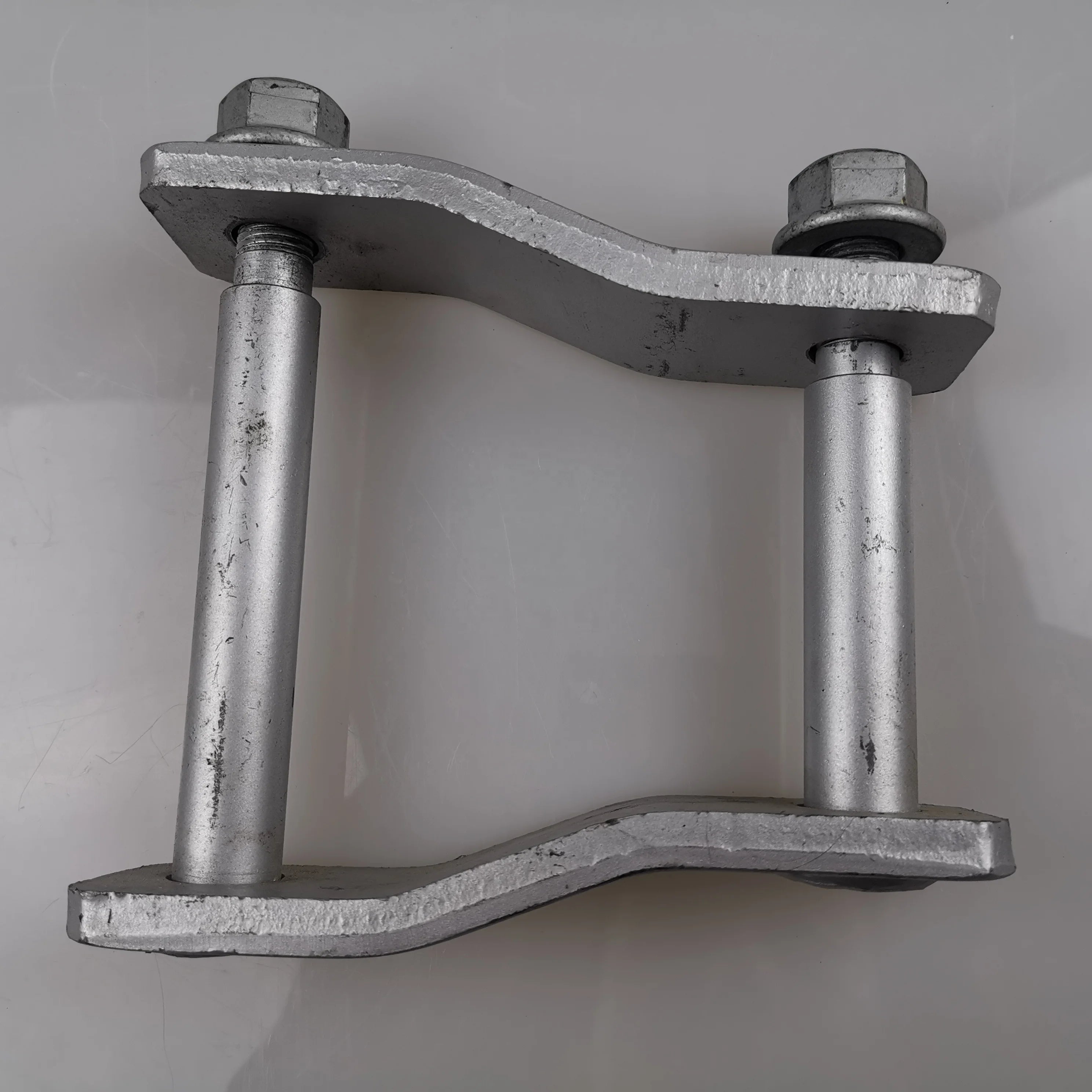 SAIC MAXUS T60 Rear Leaf Spring Lifting Lug C00048231