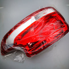 SAIC MAXUS G10 Original Rear Tail Lamp Assembly C00016761 C00017469
