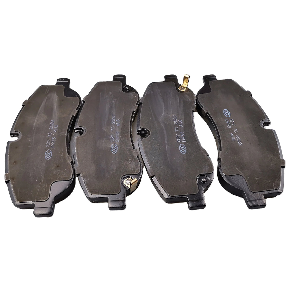SAIC MAXUS V90 Brand Front Brake Pad C00212539