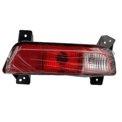 Original SHUAILING T8 Rear Fog Lamp 4133400P306A 4133300P306A