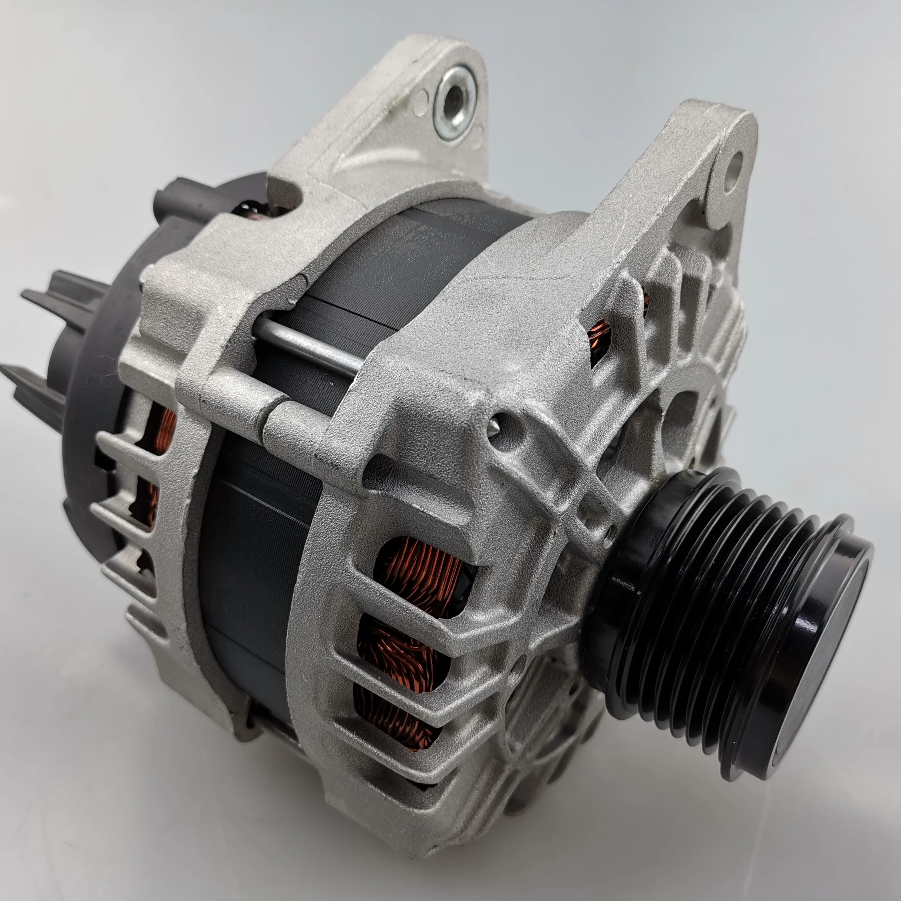 SAIC MAXUS V80 Original Alternator Assembly 155A C00006481 C00425354